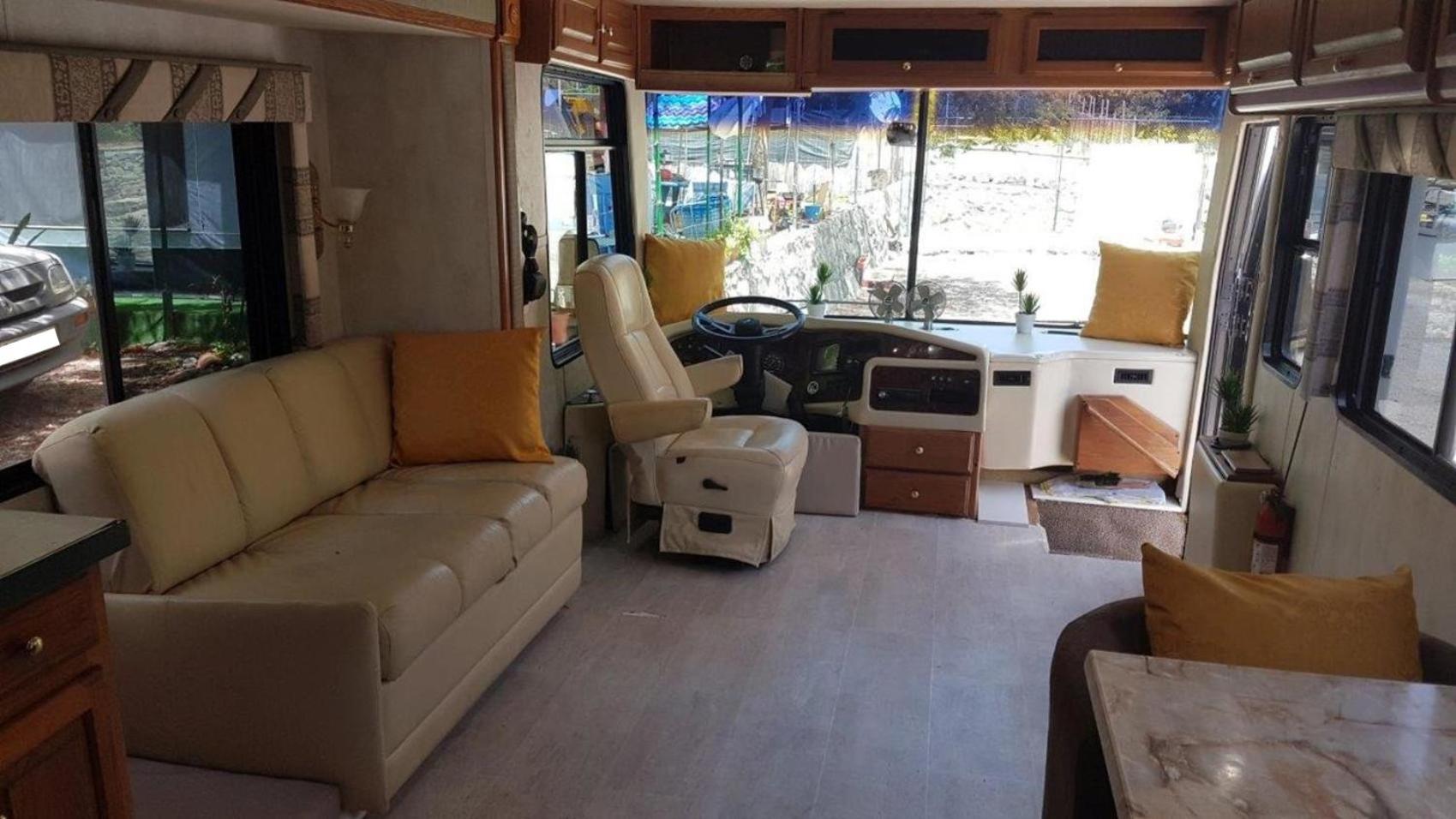 Caravan XXL - Photo 12