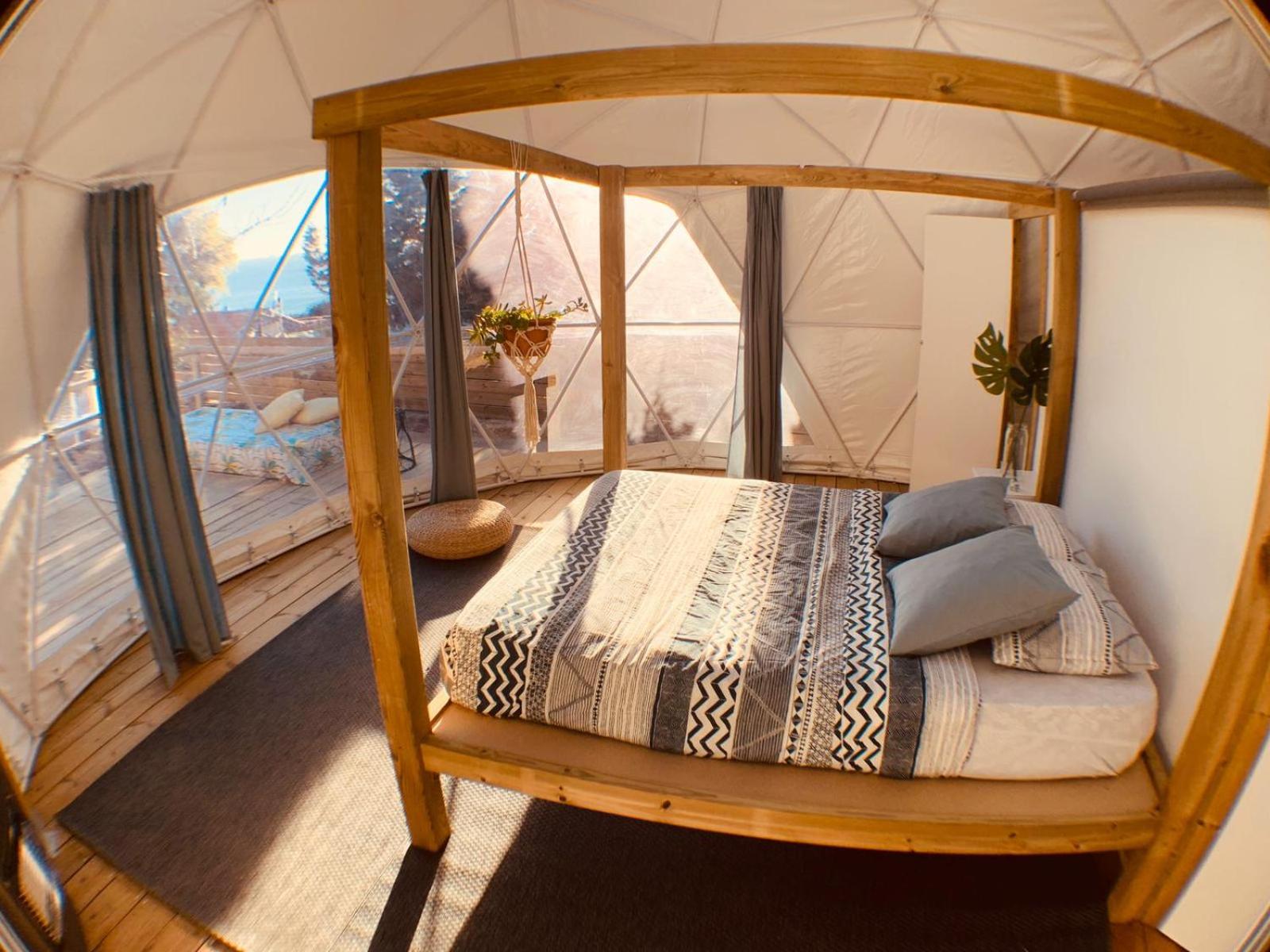 Dome Deluxe  - Photo 1