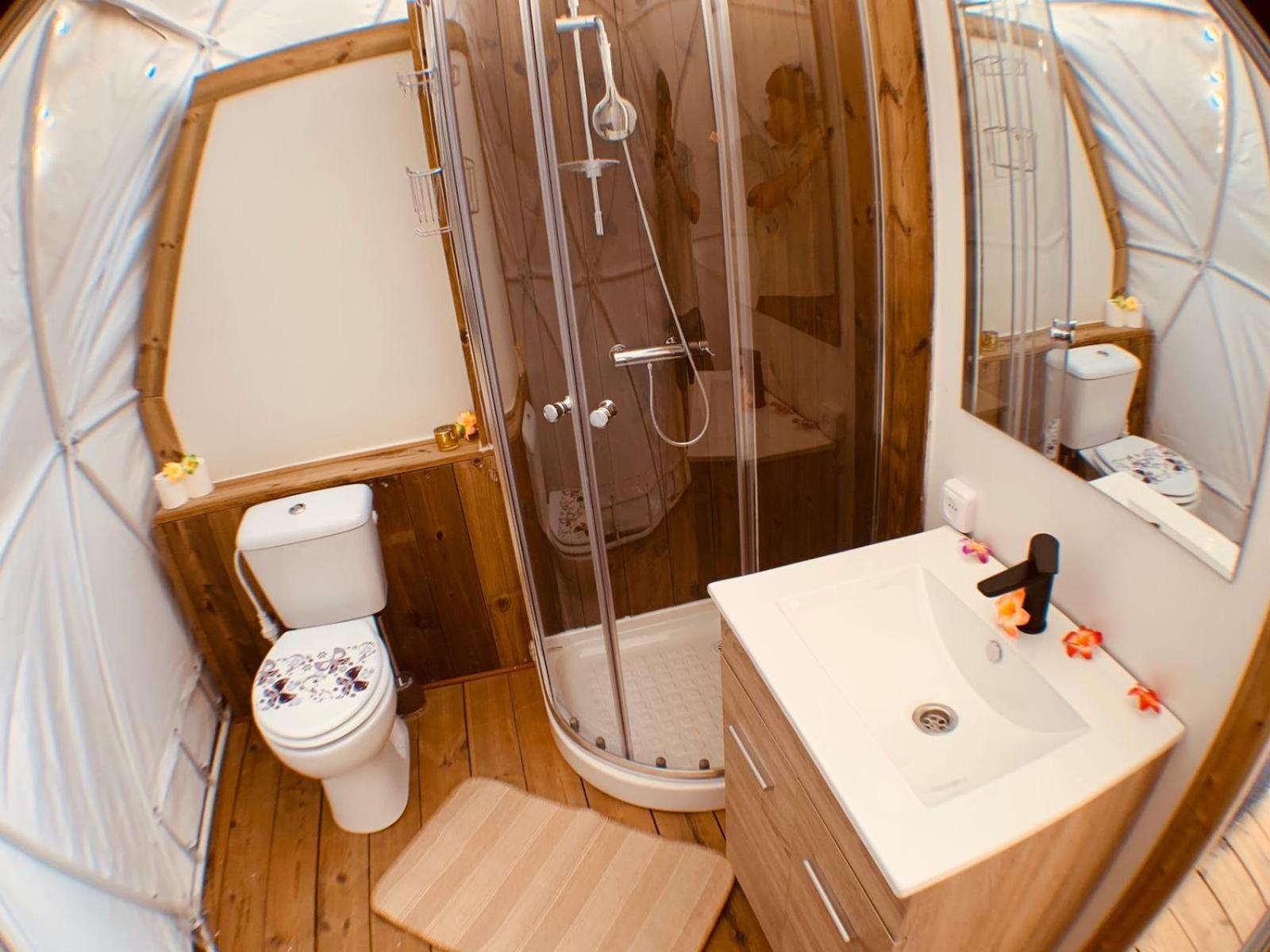 Dome Deluxe  - Photo 8