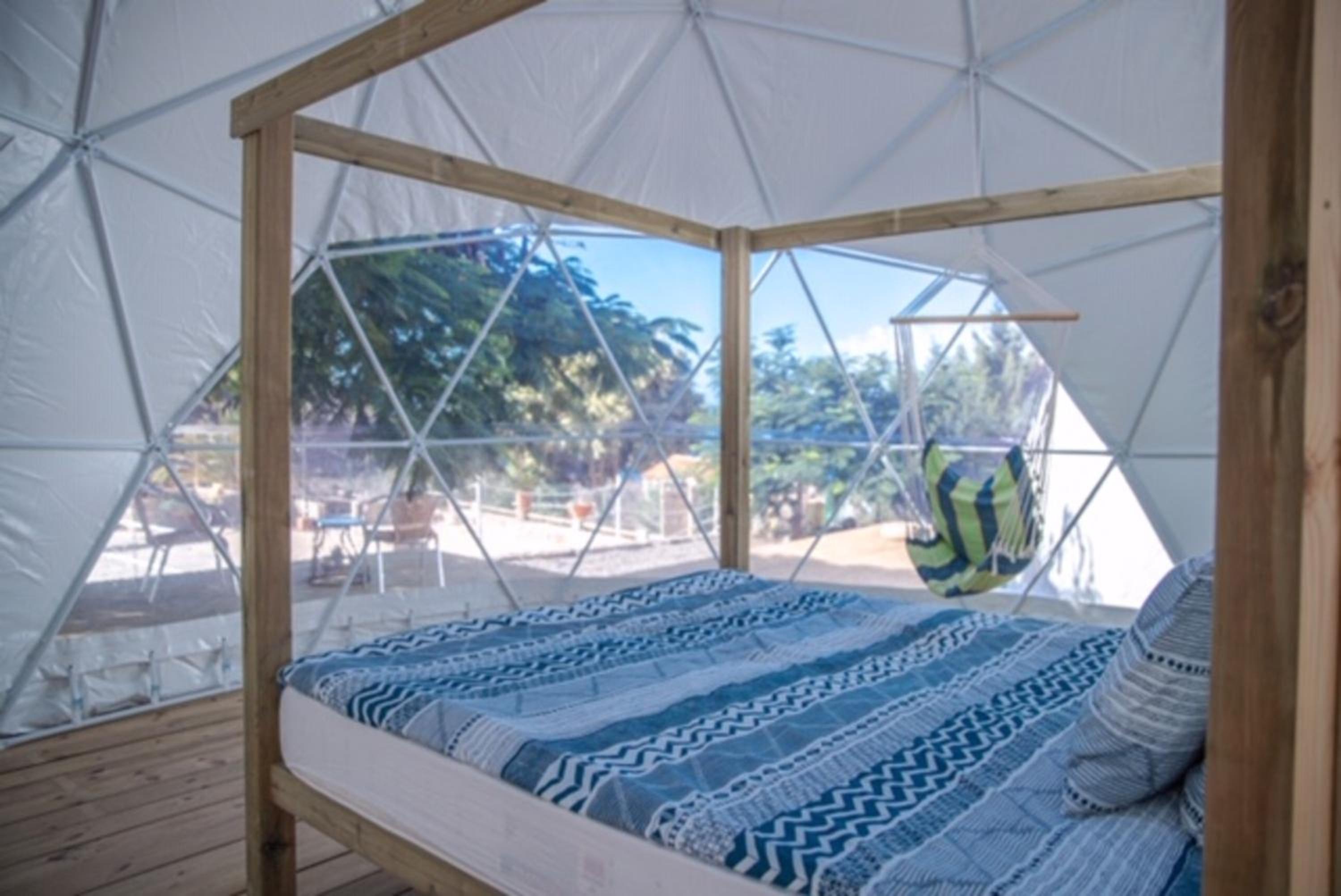 Dome Deluxe  - Photo 10