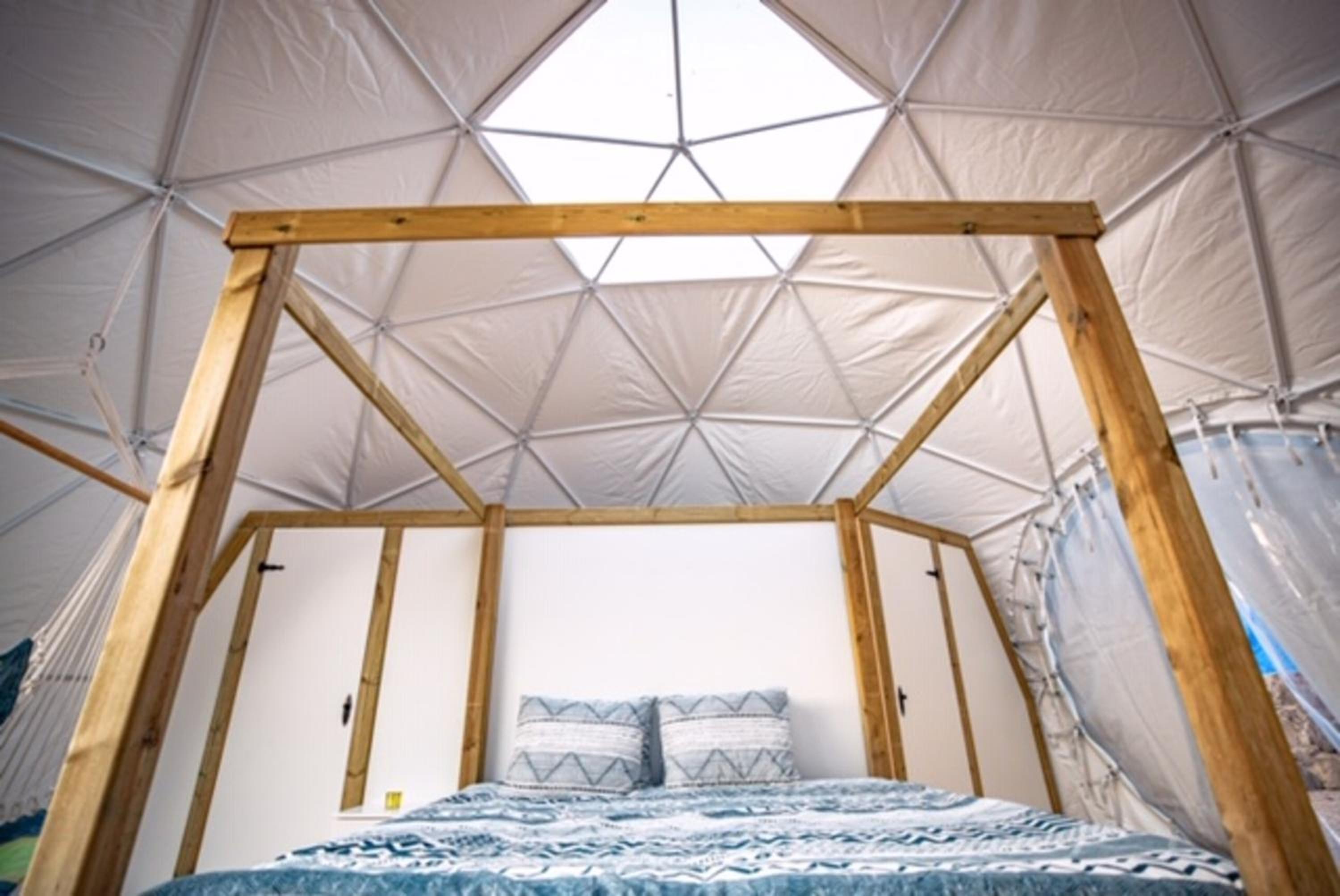 Dome Deluxe  - Photo 12