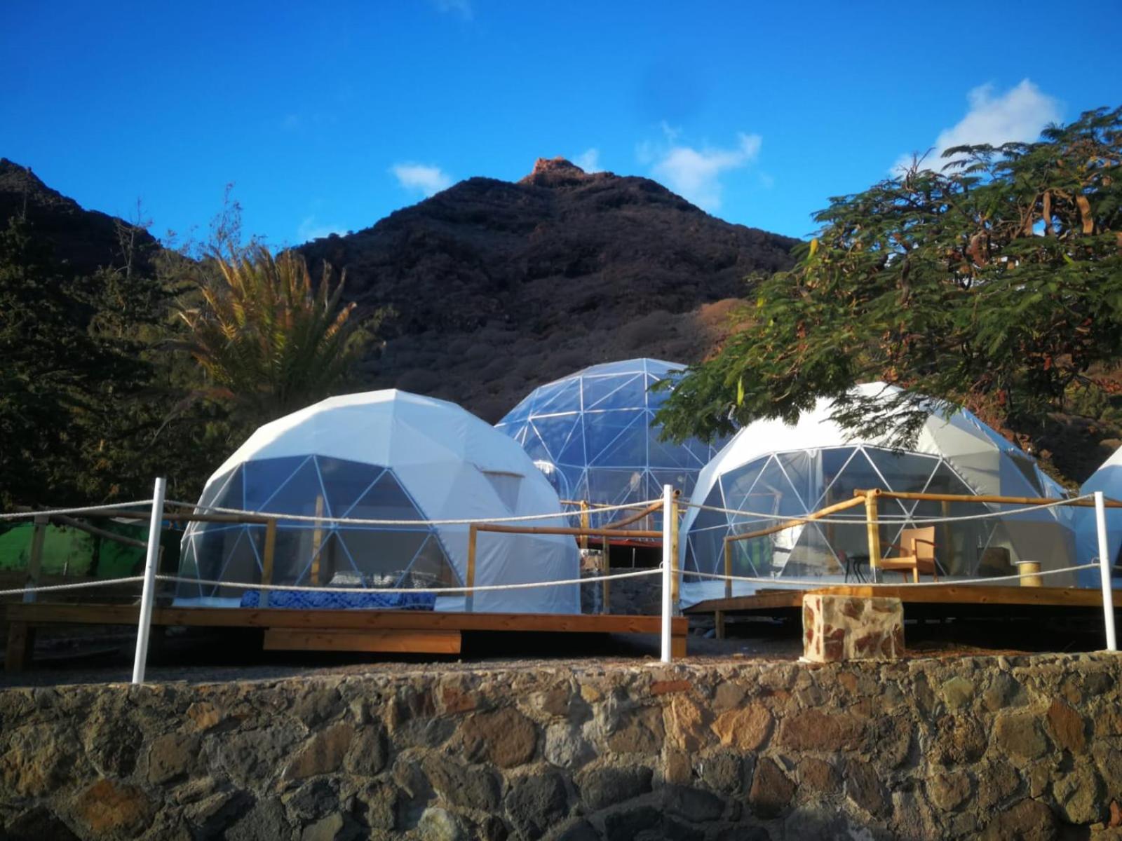Dome Deluxe  - Photo 13
