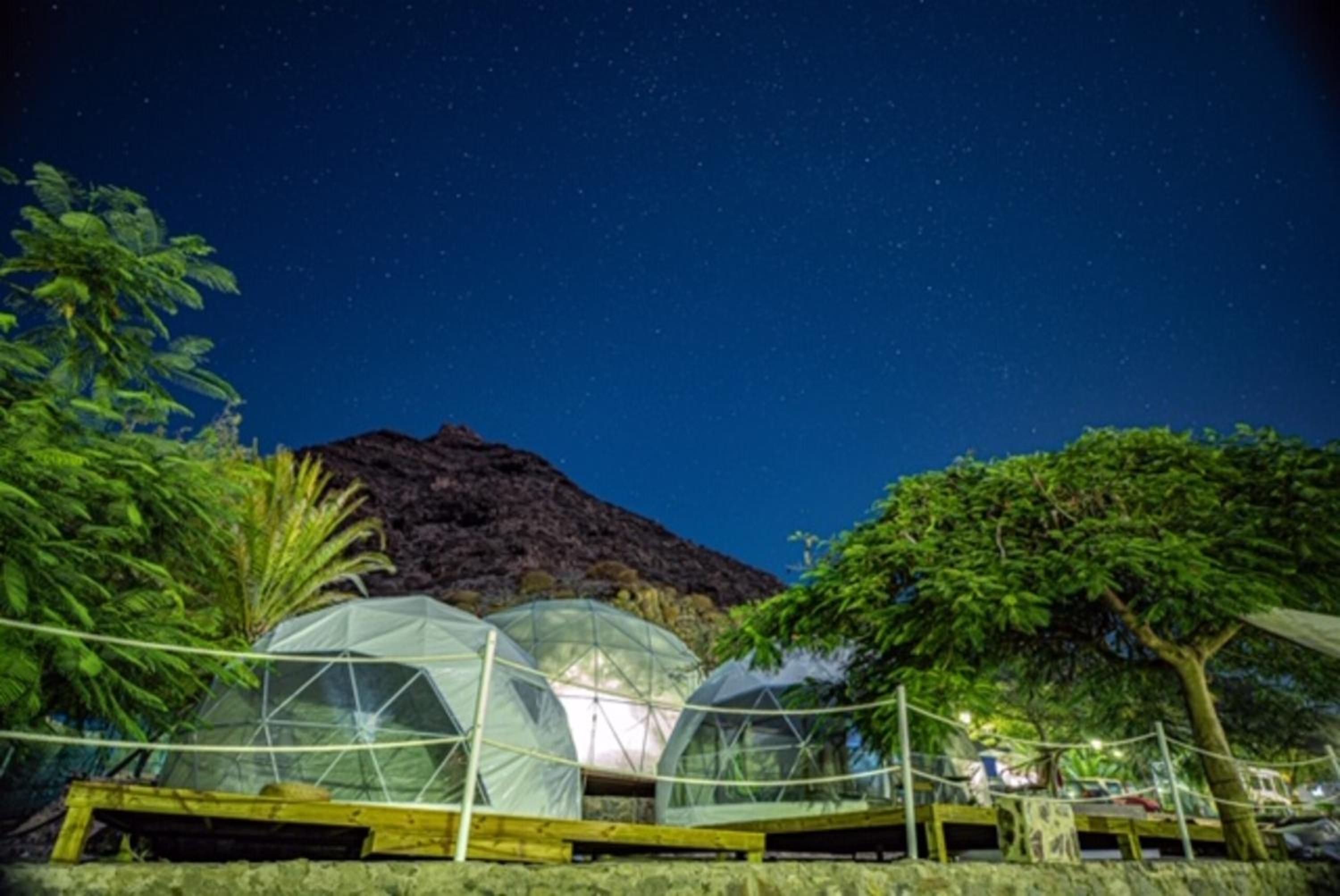 Dome Deluxe  - Photo 6