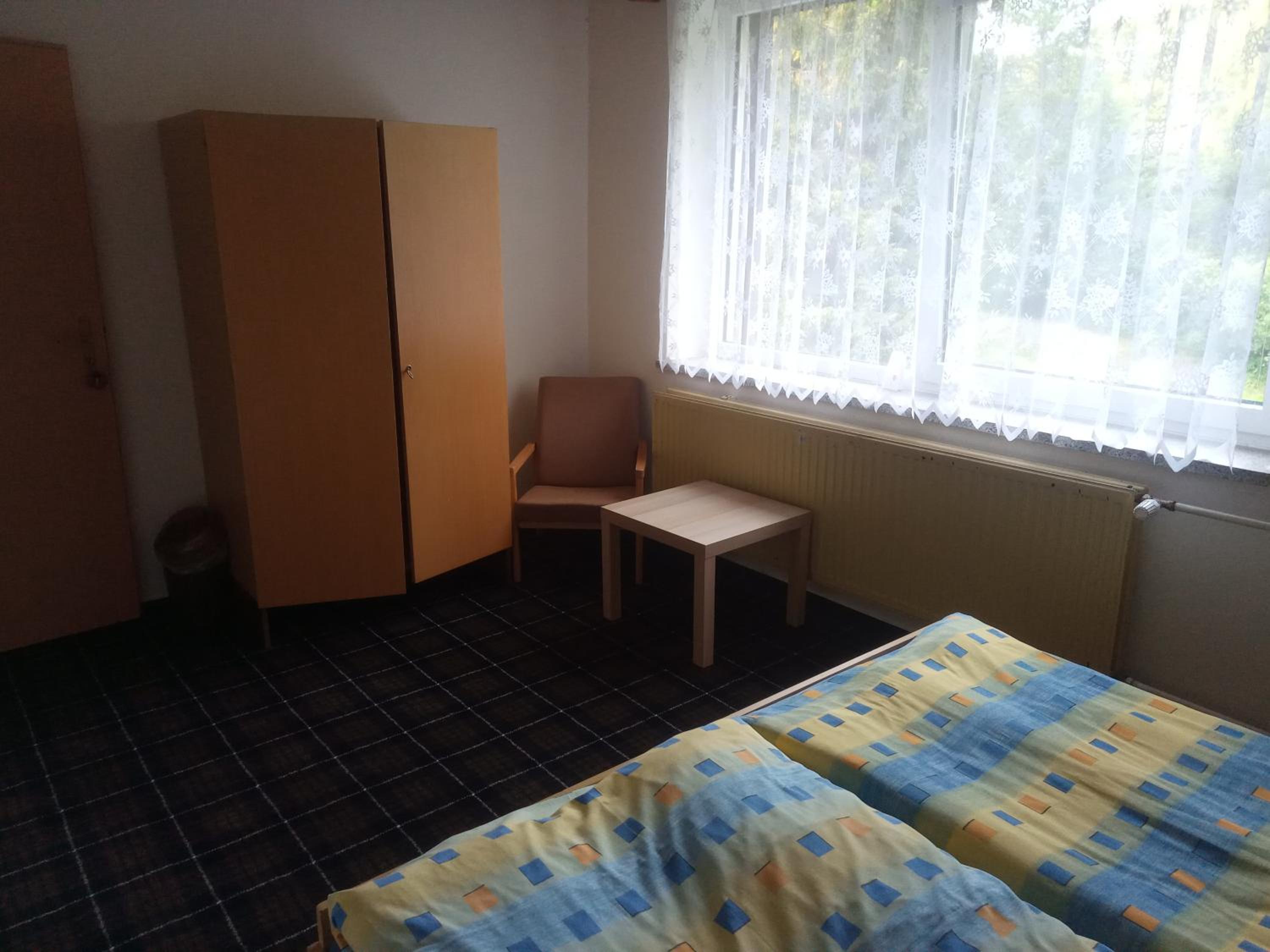 Family Double Room photo 1