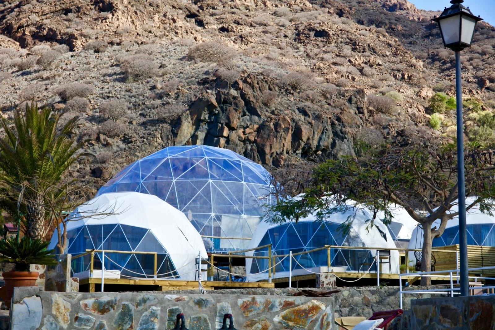 Dome Deluxe  - Photo 4
