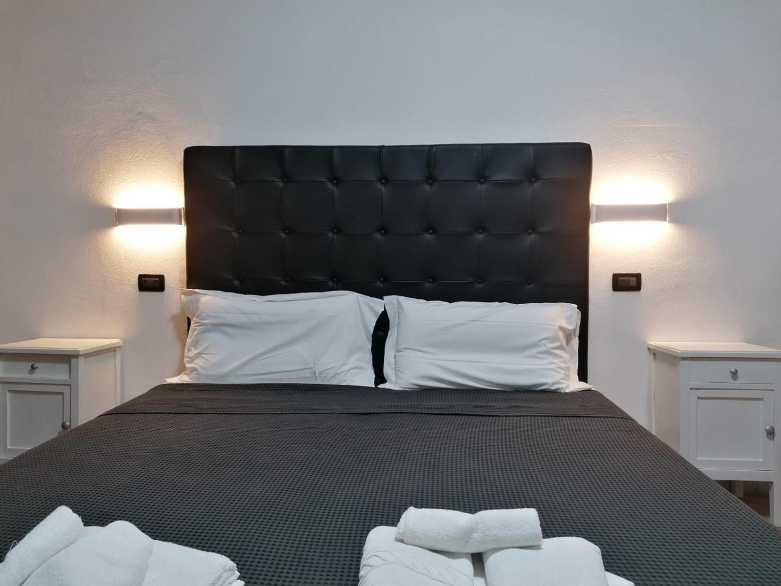 Deluxe Quadruple Room - Photo 6