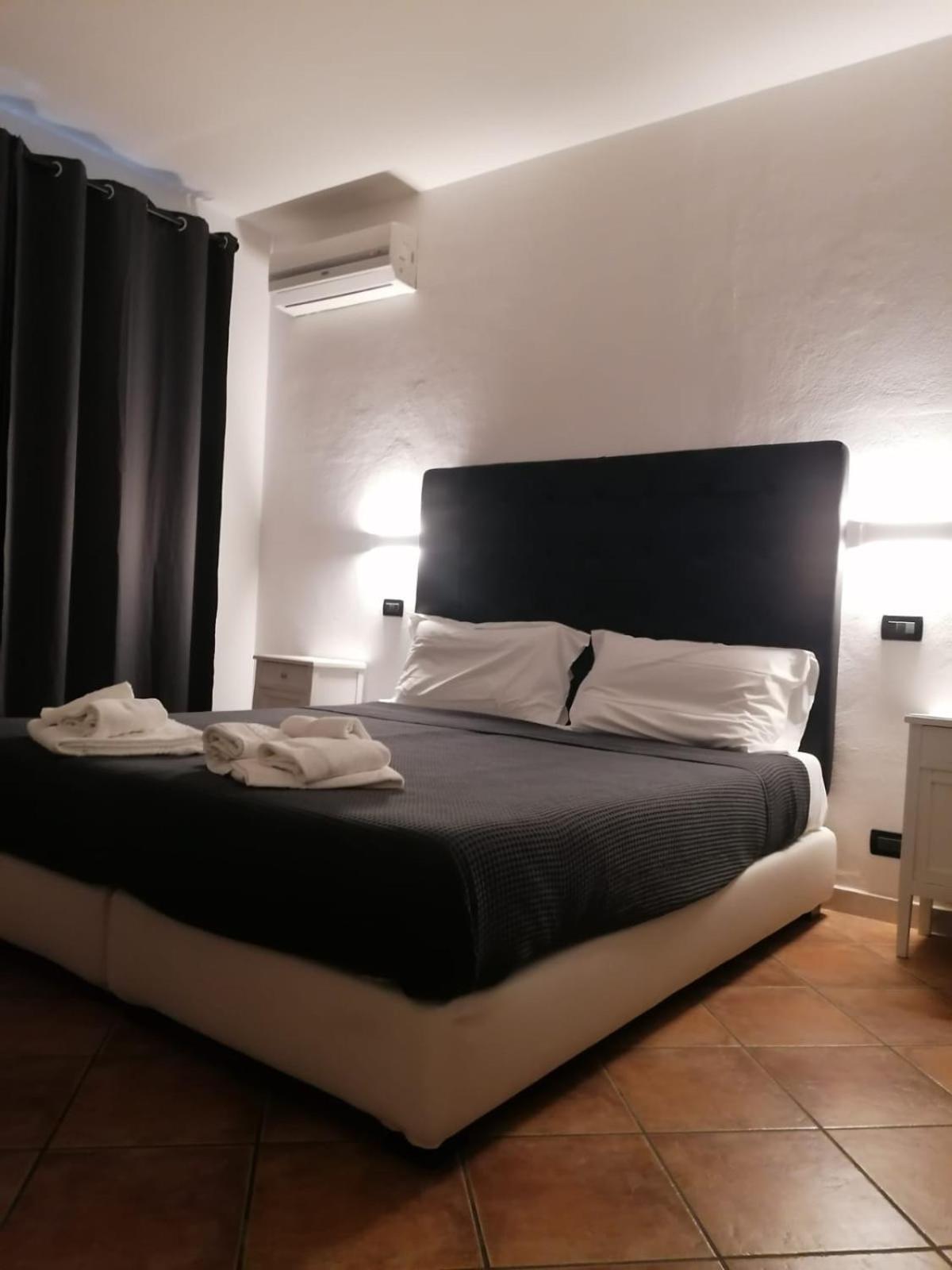 Deluxe Quadruple Room - Photo 10