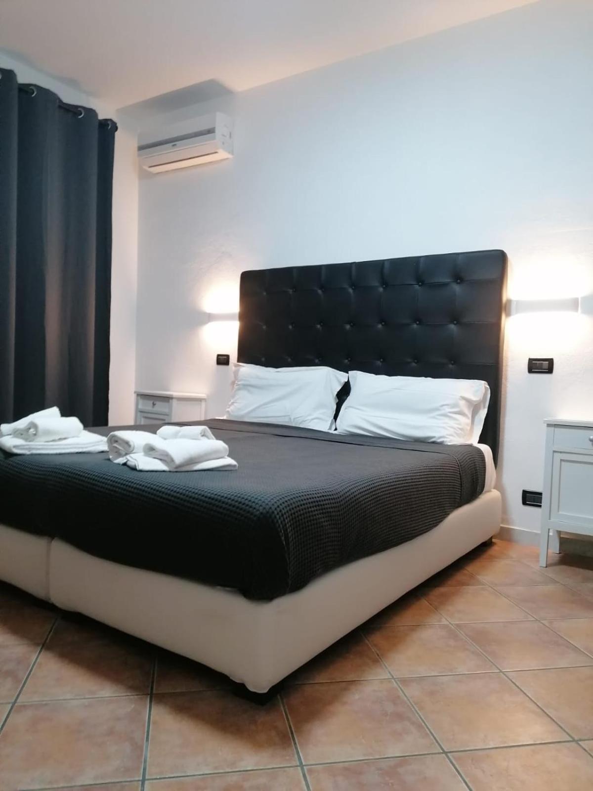 Deluxe Quadruple Room - Photo 5