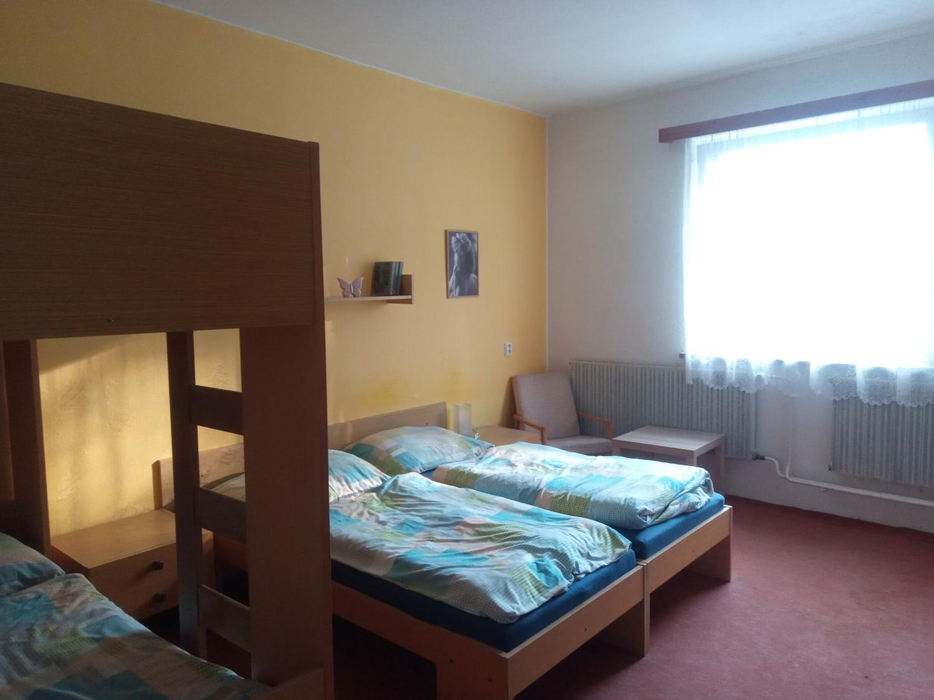 Quadruple Room photo 1