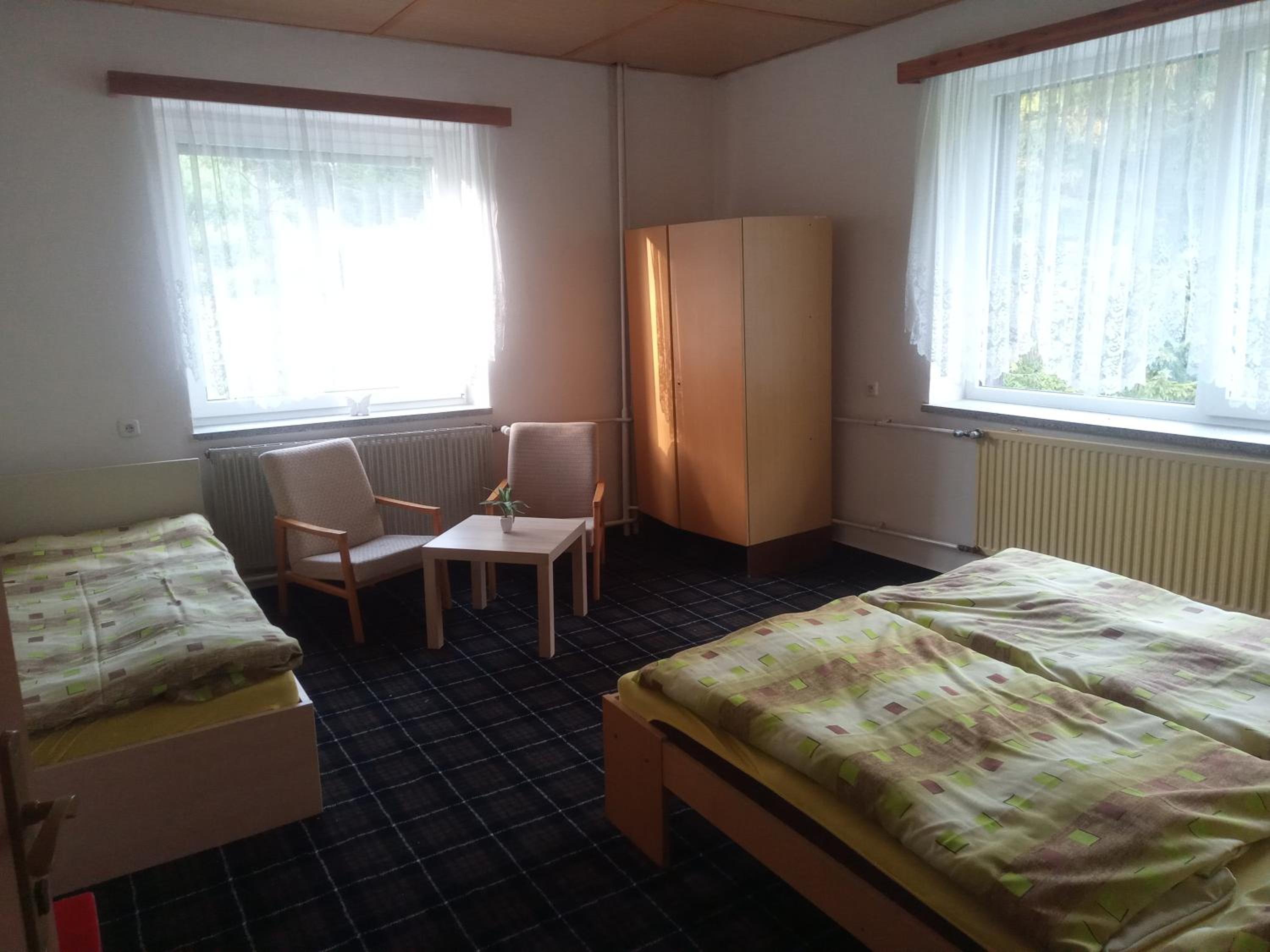 Triple Room photo 1