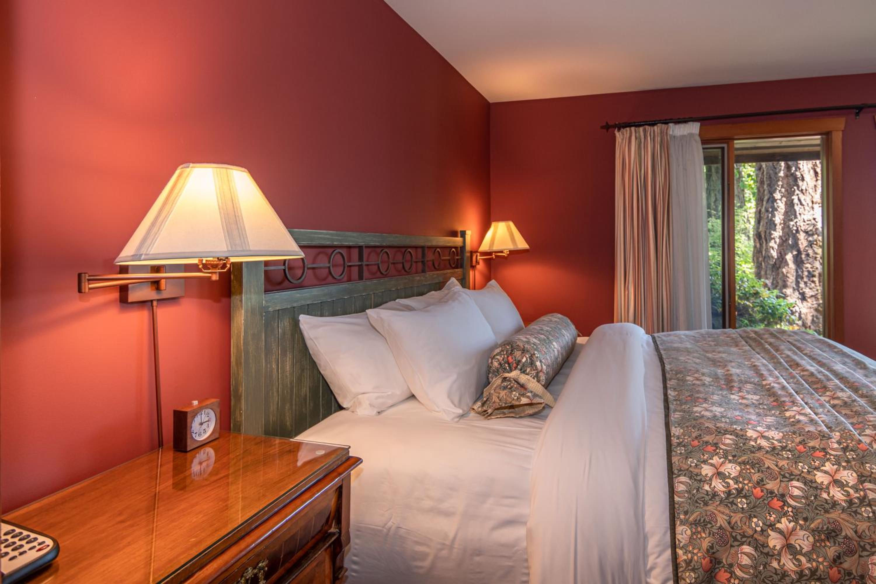 Signature King Suite - Sommerset