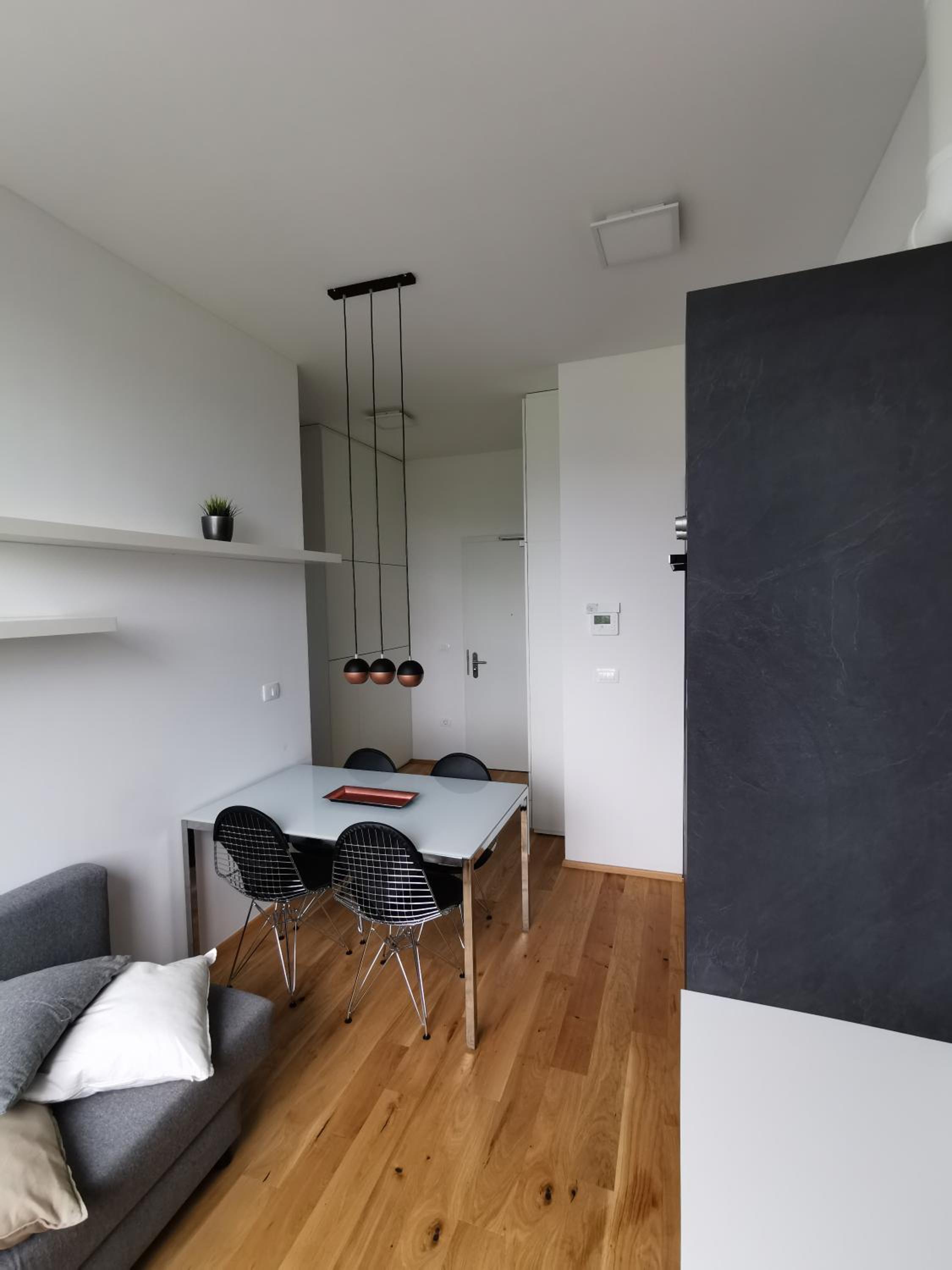 One-Bedroom Superior Apartment photo 3