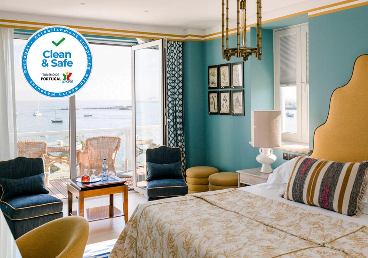 Deluxe Double Room with Sea View - Photo 11