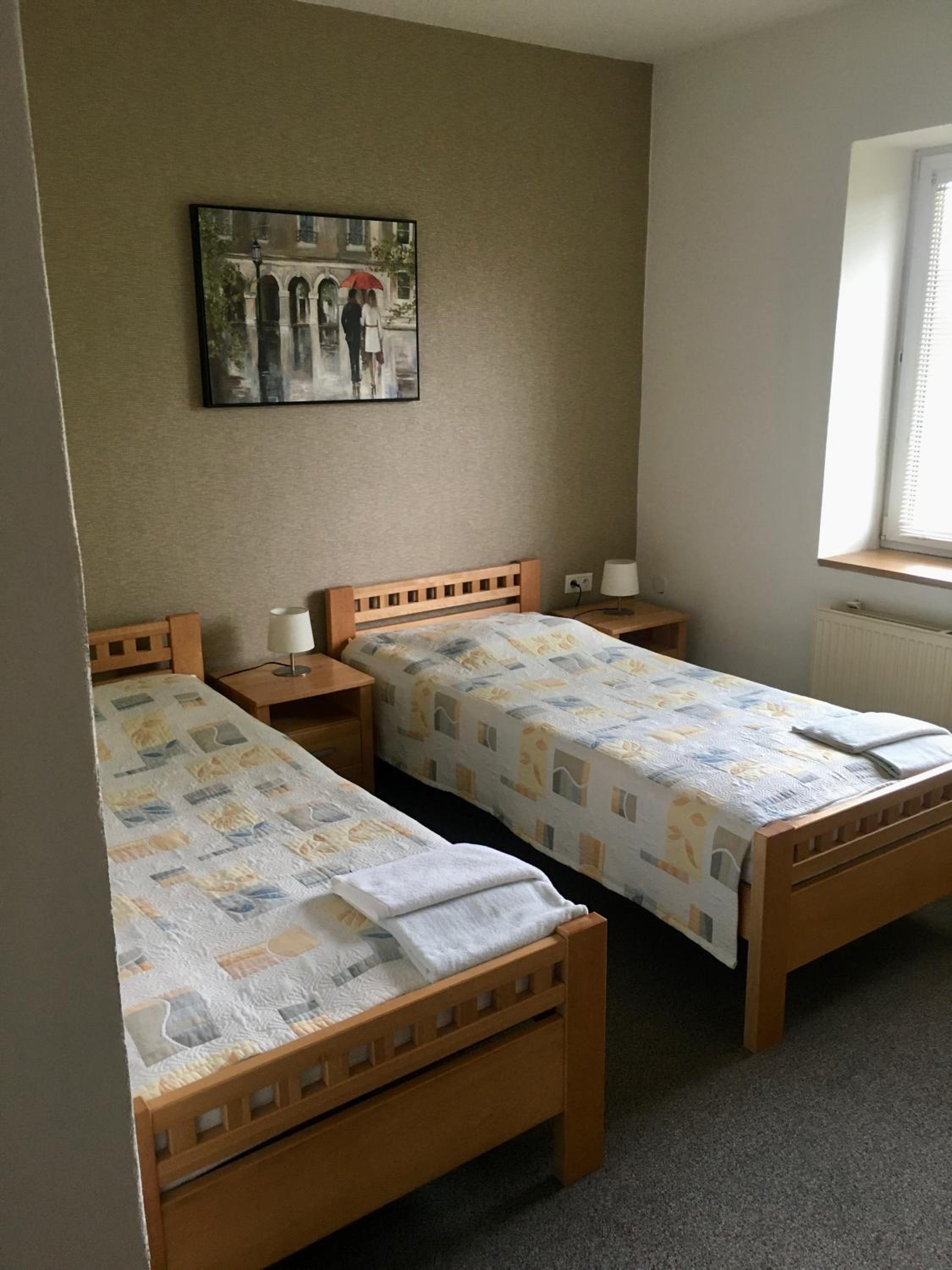 Double or Twin Room photo 3