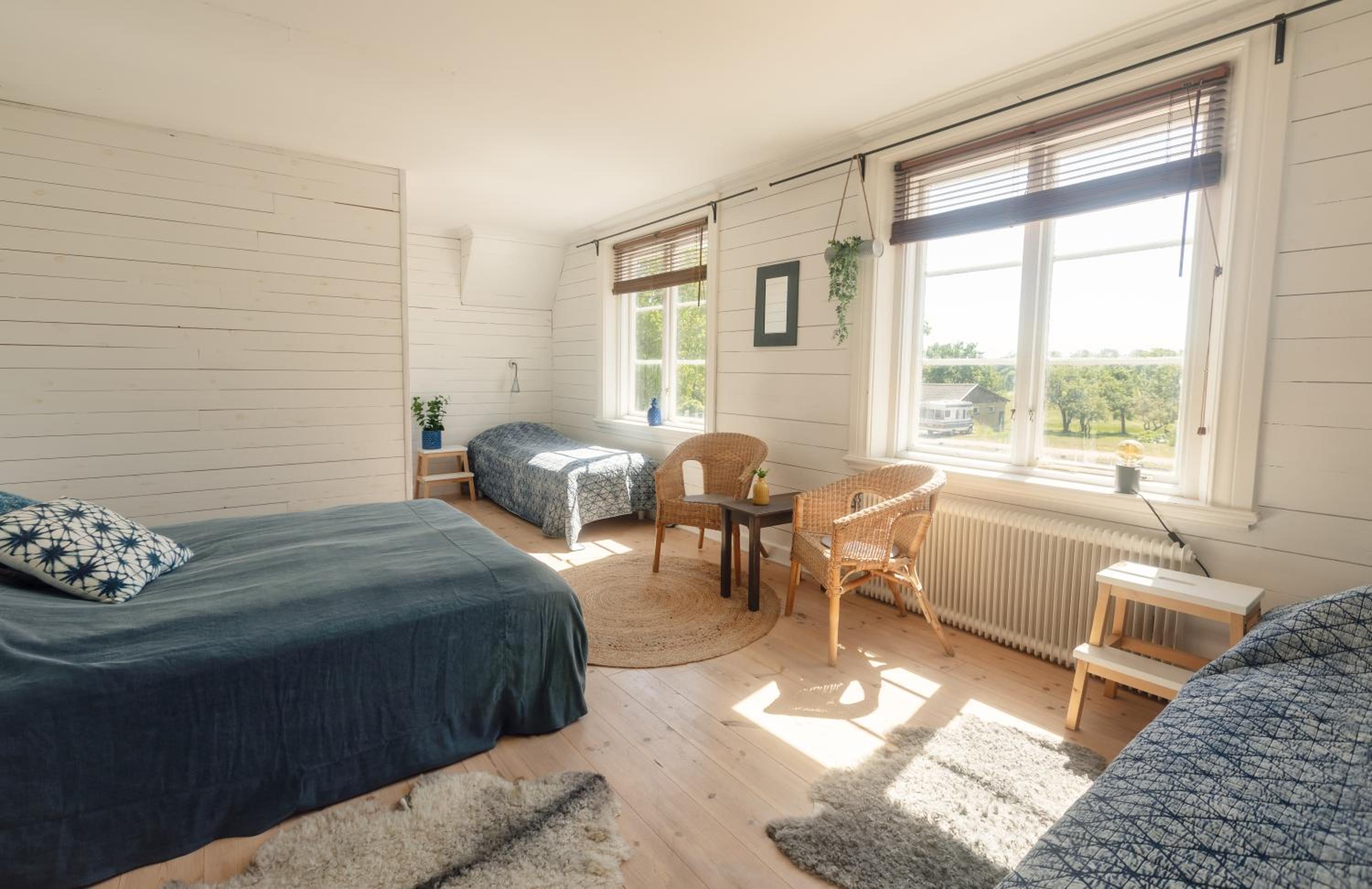 Quadruple Room - Photo 4