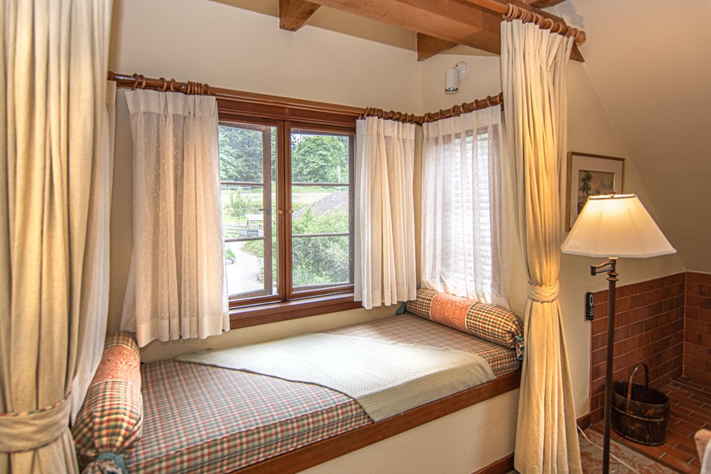 Standard King Room - Hayloft