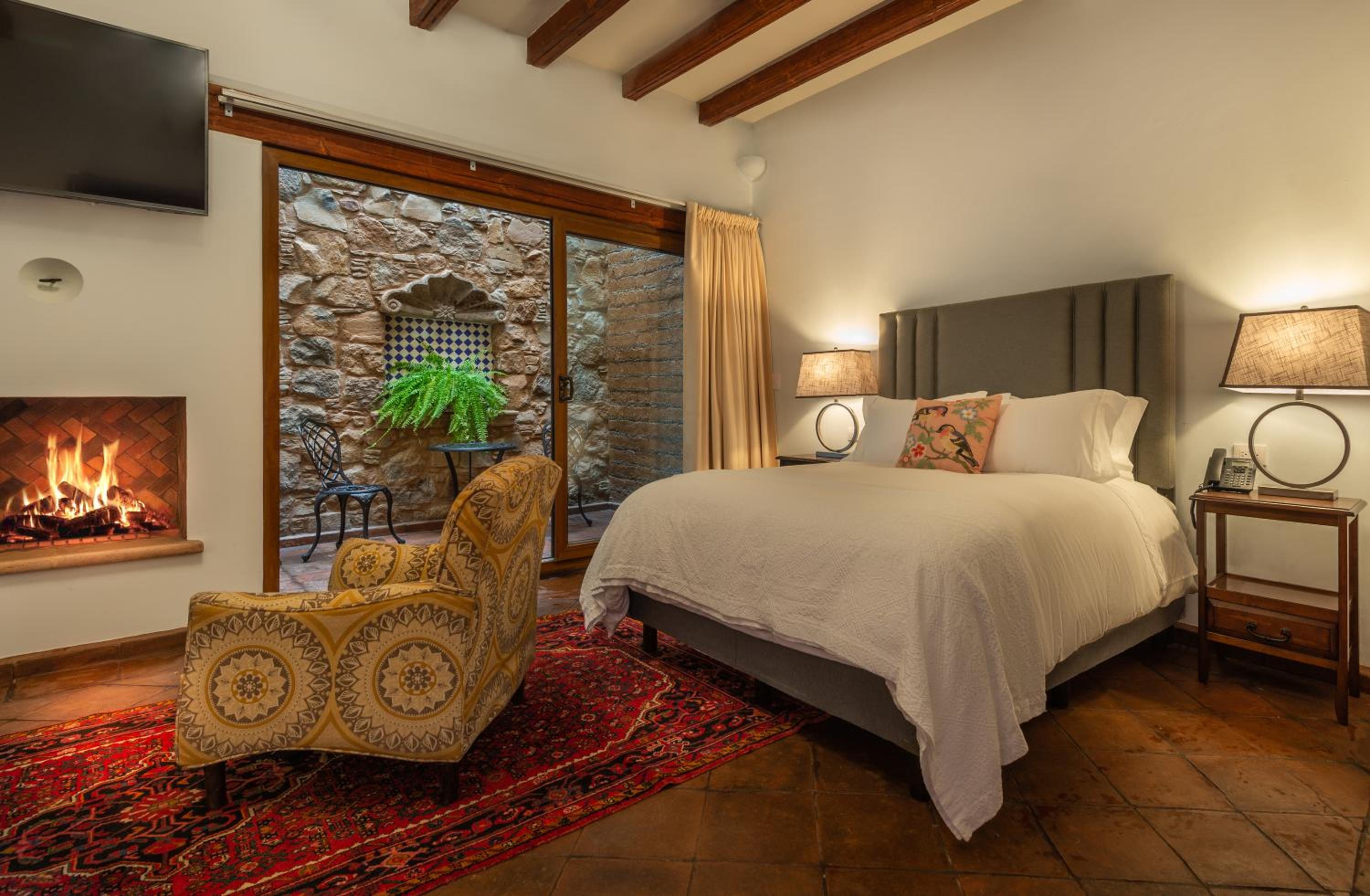 Family Suite - Photo 4
