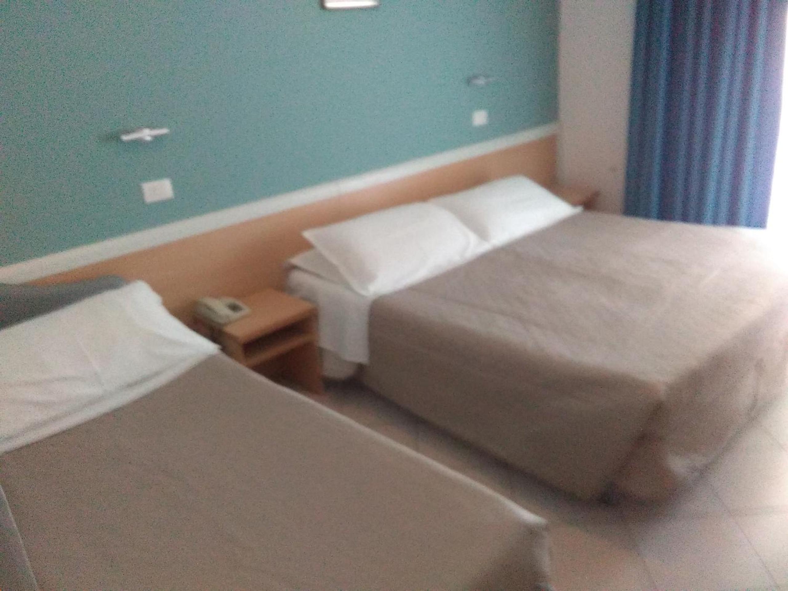 Quadruple Room - Photo 1