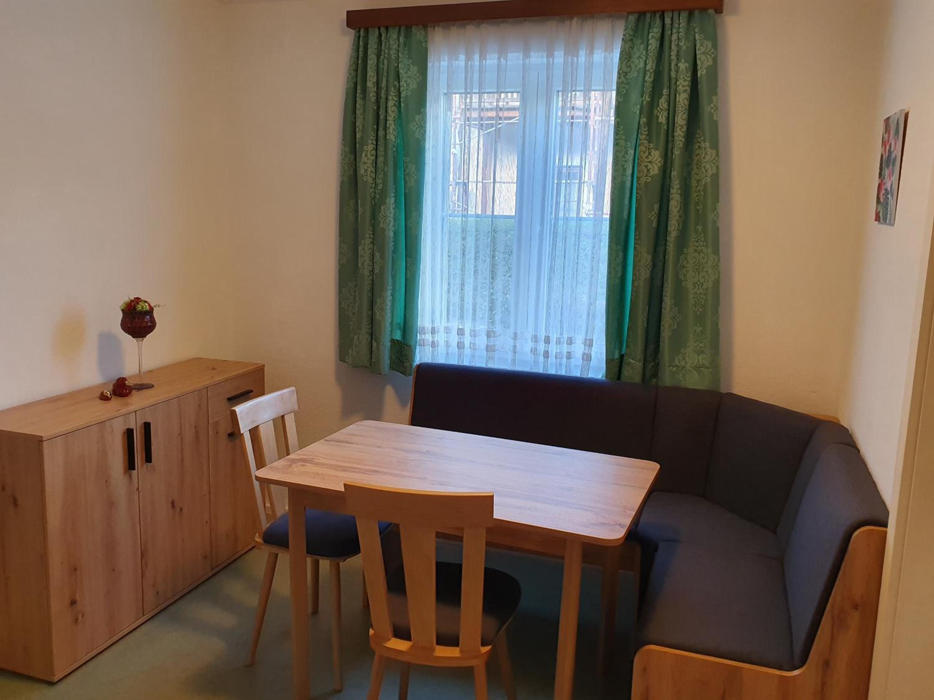 Three-Bedroom House photo 2