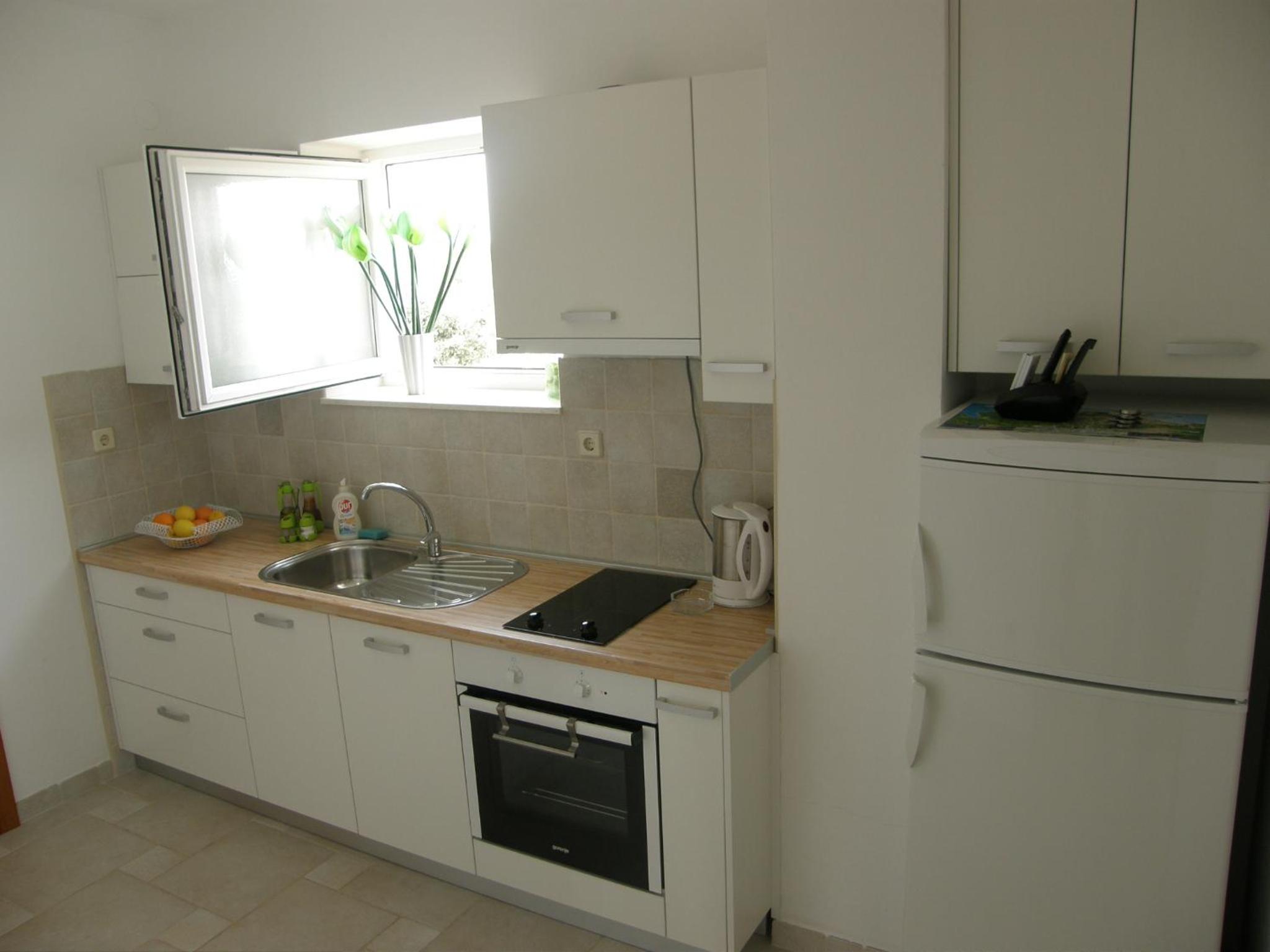 One-Bedroom Apartment photo 3