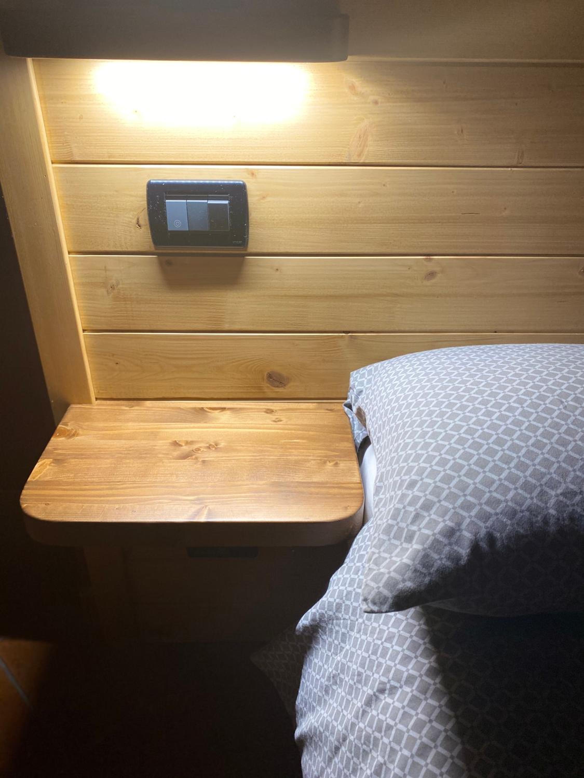 Double or Twin Room with Bathroom - Photo 7