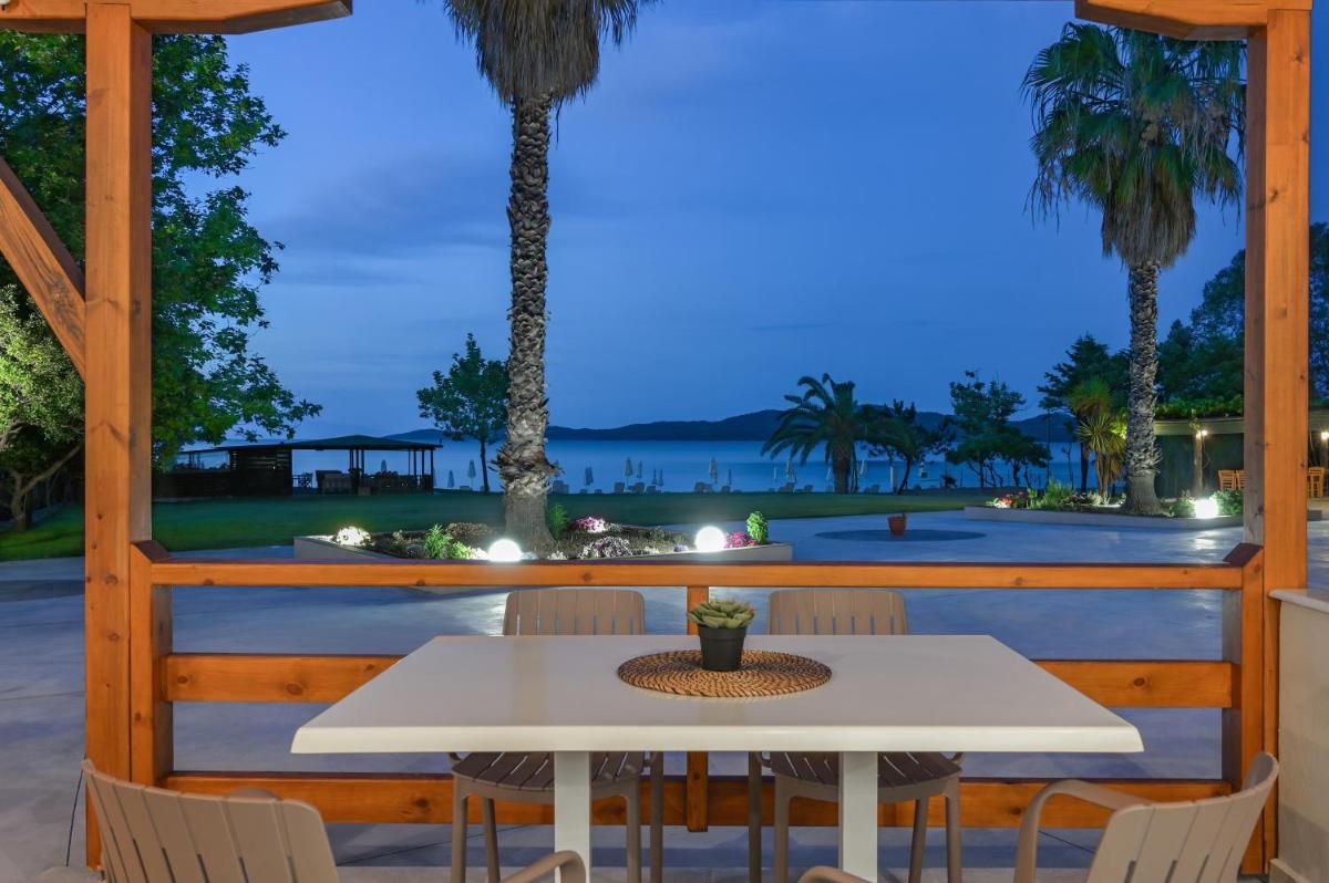 Suite with Sea View photo 3