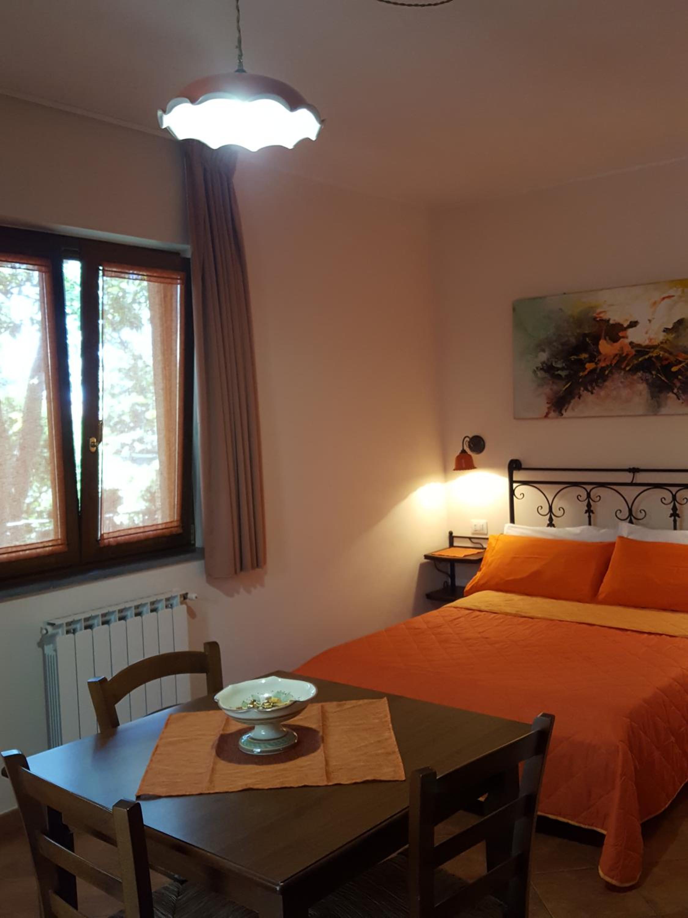 Double Room with Private Bathroom photo 1