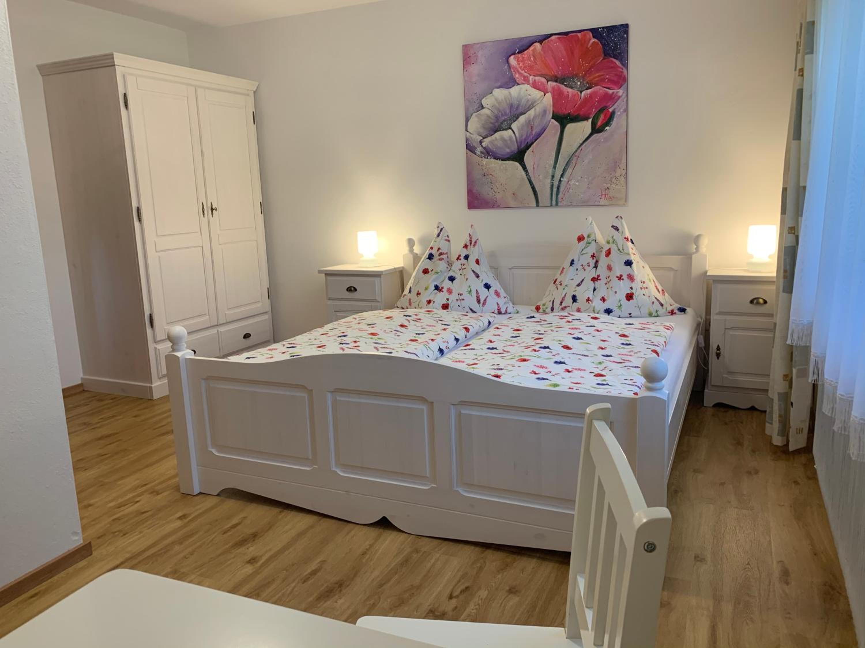 Standard Double Room photo 1