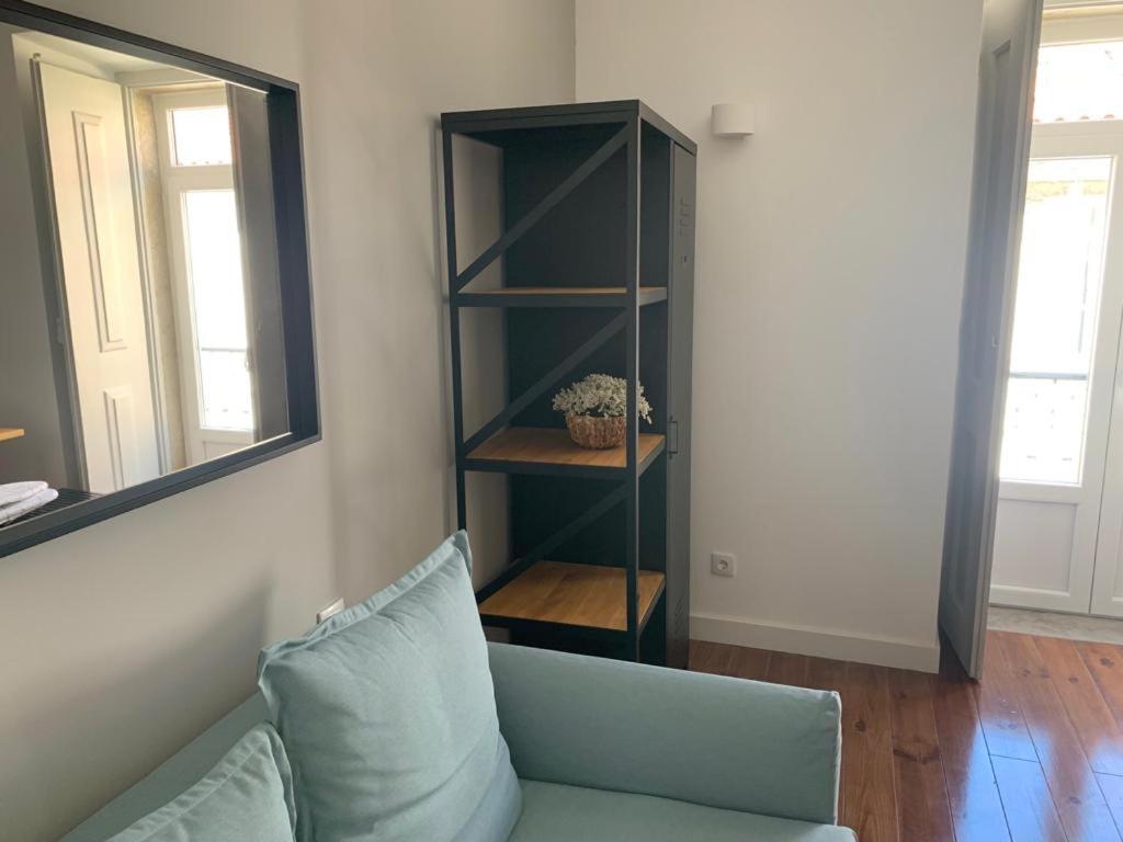 One-Bedroom Apartment - Third Floor photo 1