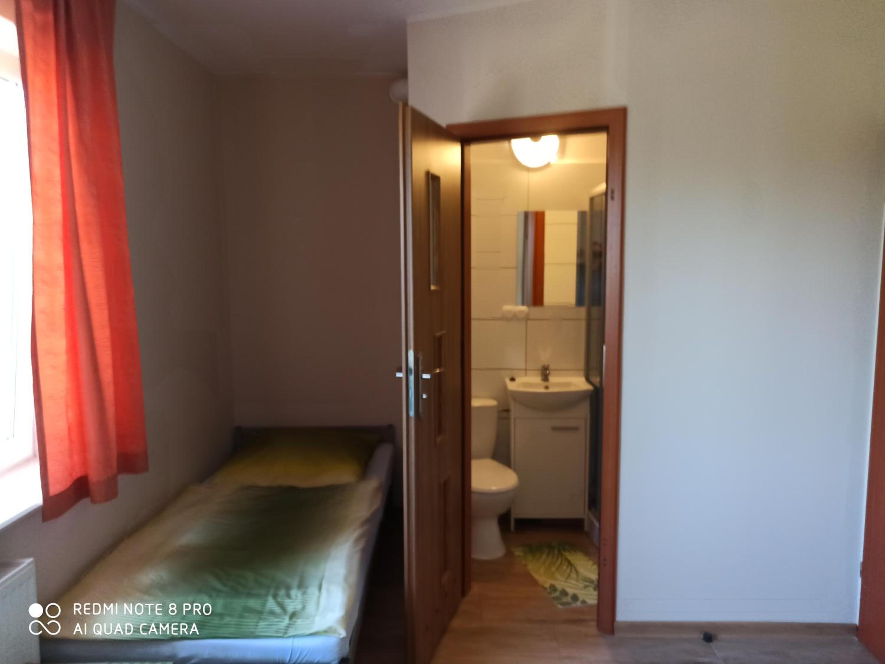Standard Triple Room photo 2
