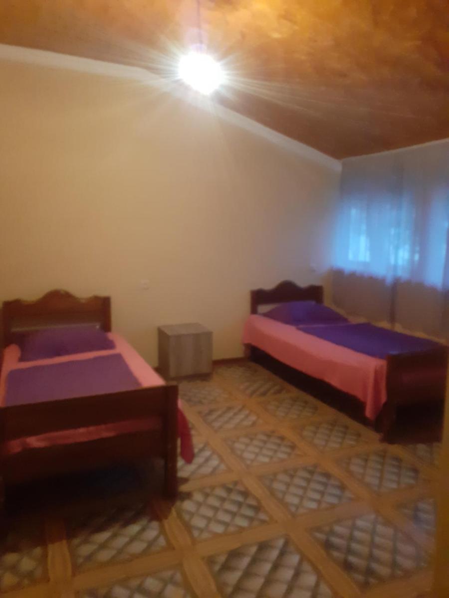 Twin Room with Bathroom photo 1