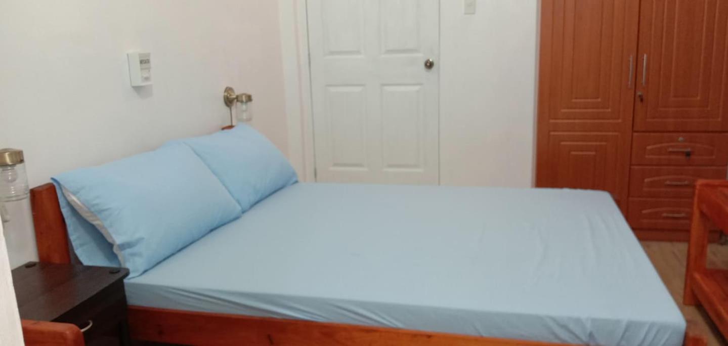 Double Room with Park View - Photo 1