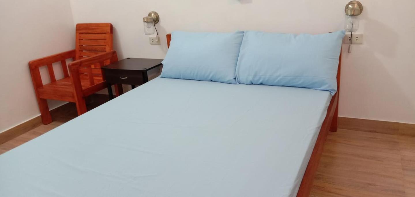 Double Room with Park View - Photo 3