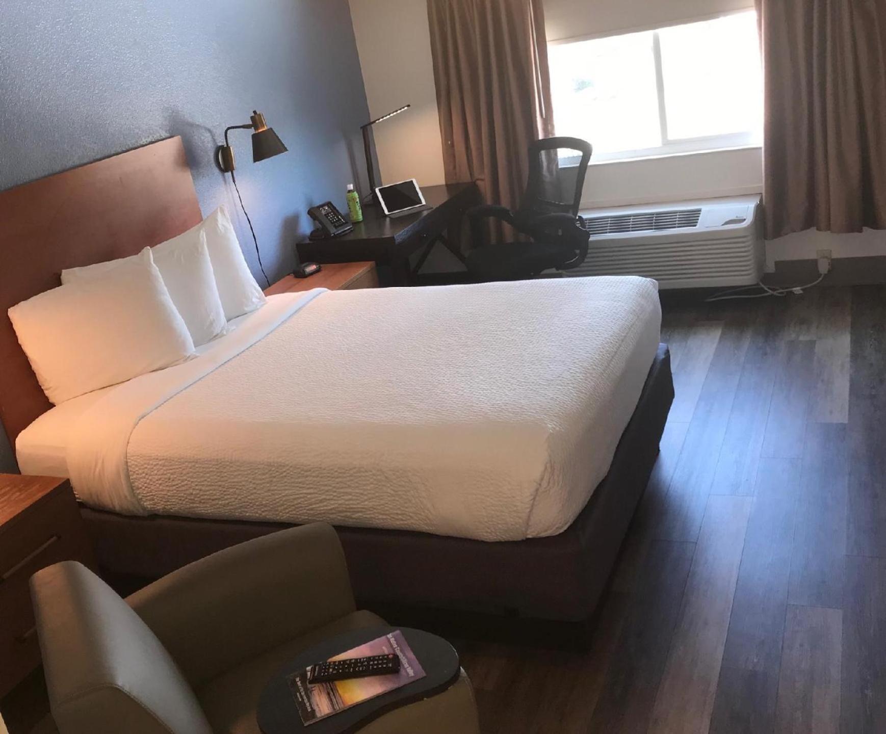 Superior Queen Room - Photo 1