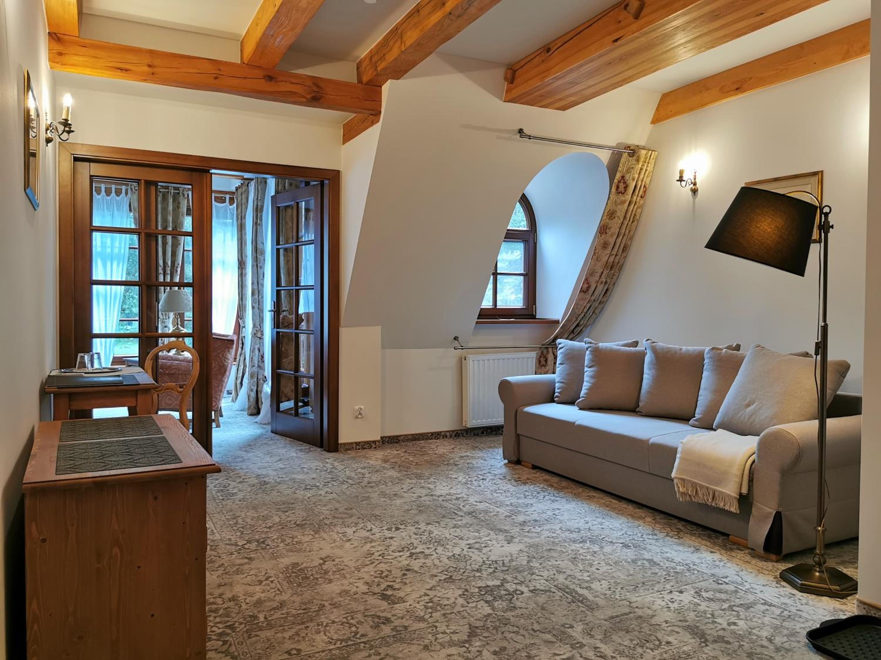 Family Suite - Photo 3