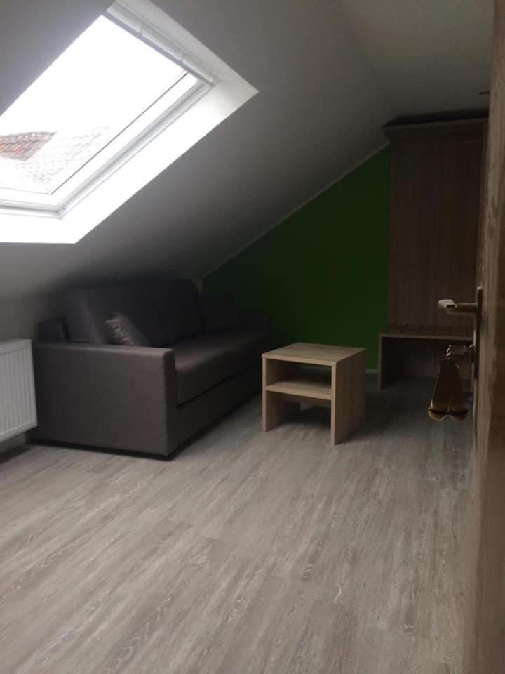 Family Room with Private Bathroom - Photo 1