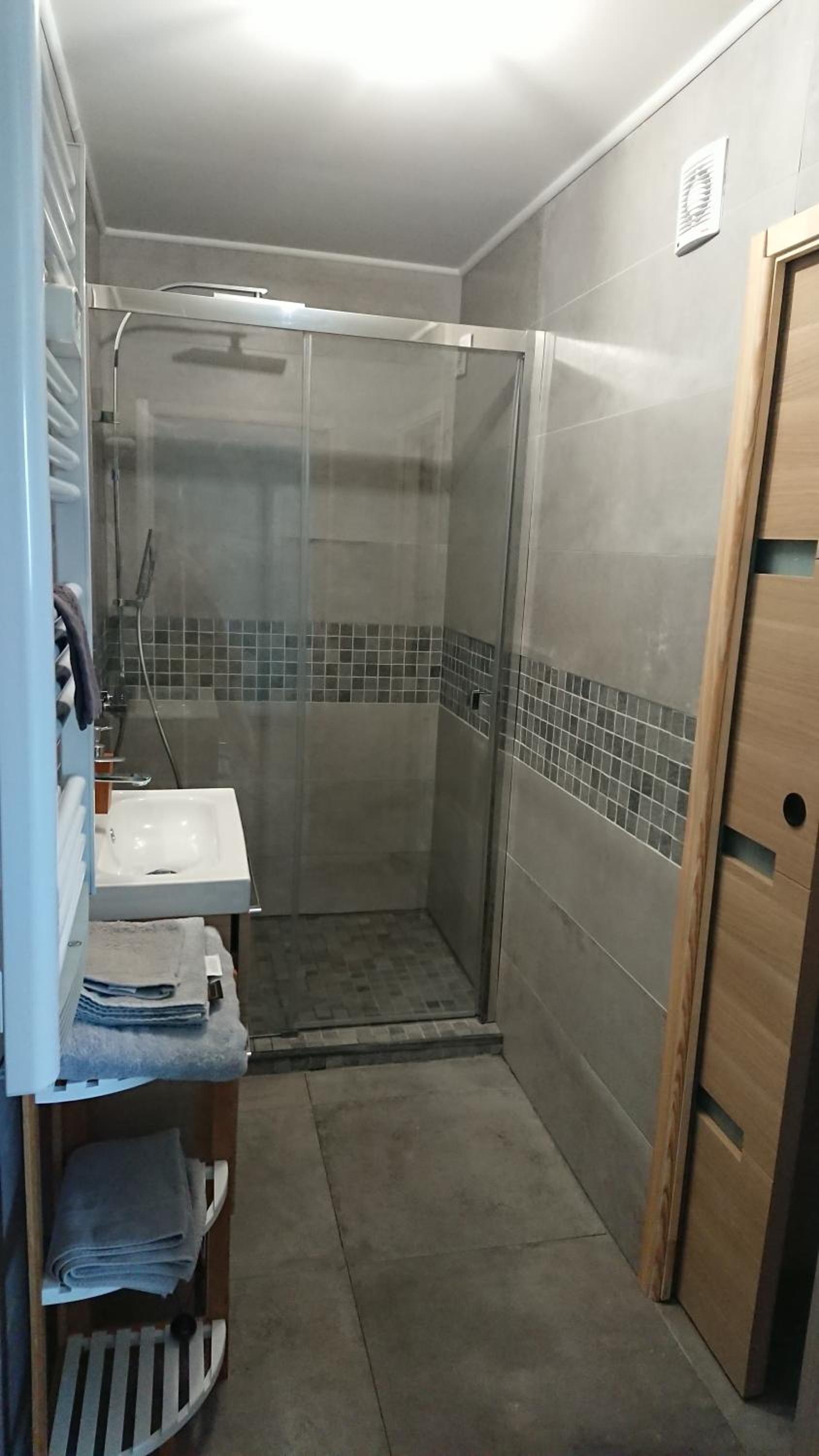 Deluxe Double Room with Sea View photo 2