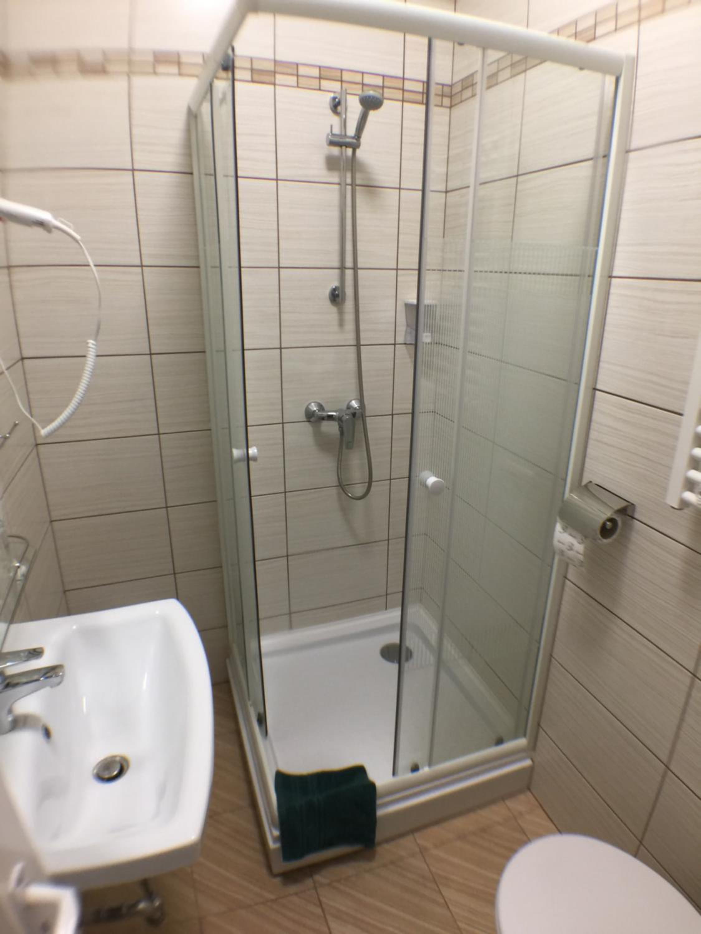 Deluxe Twin Room photo 3
