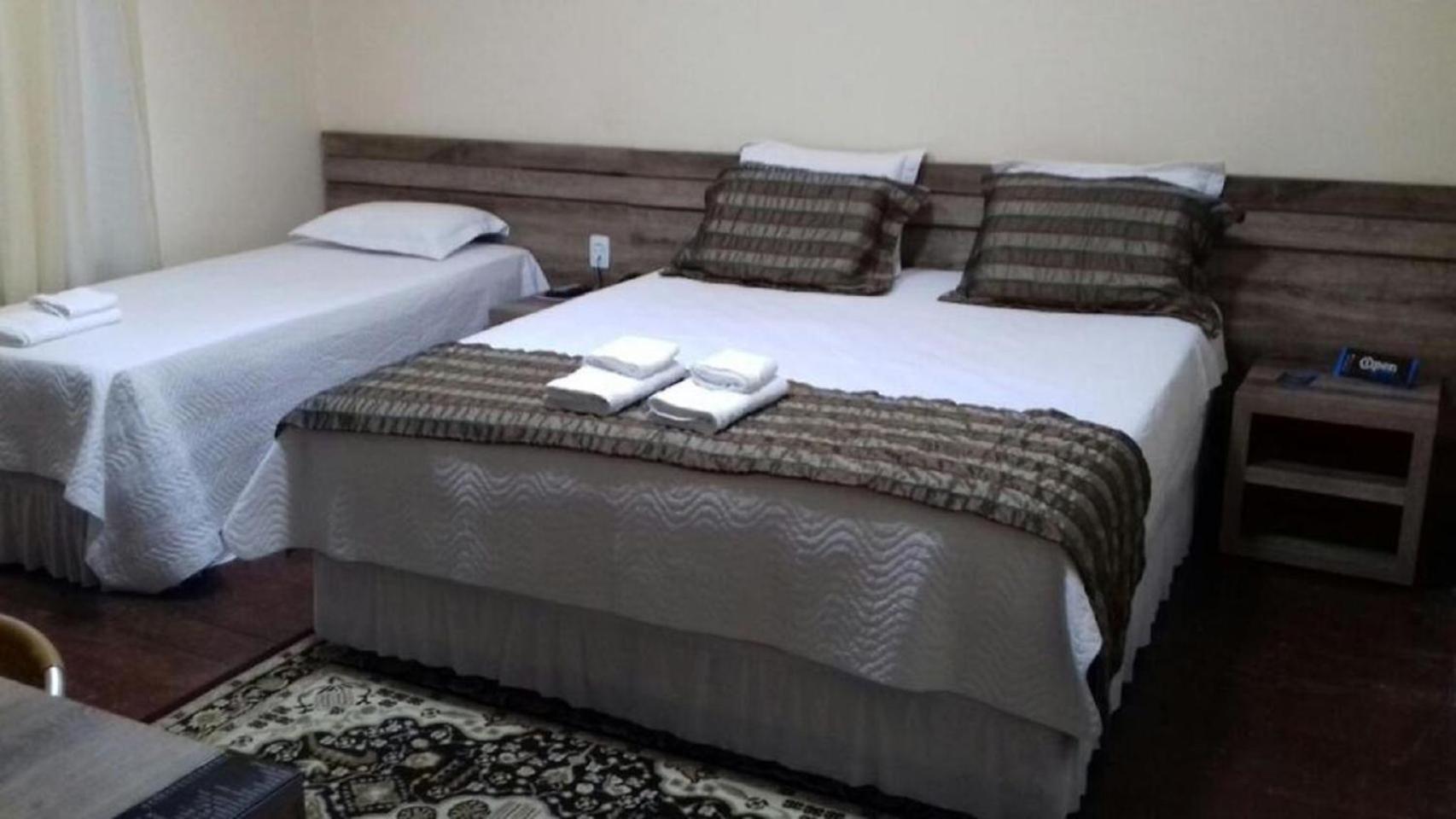 Quadruple Room with Balcony photo 3