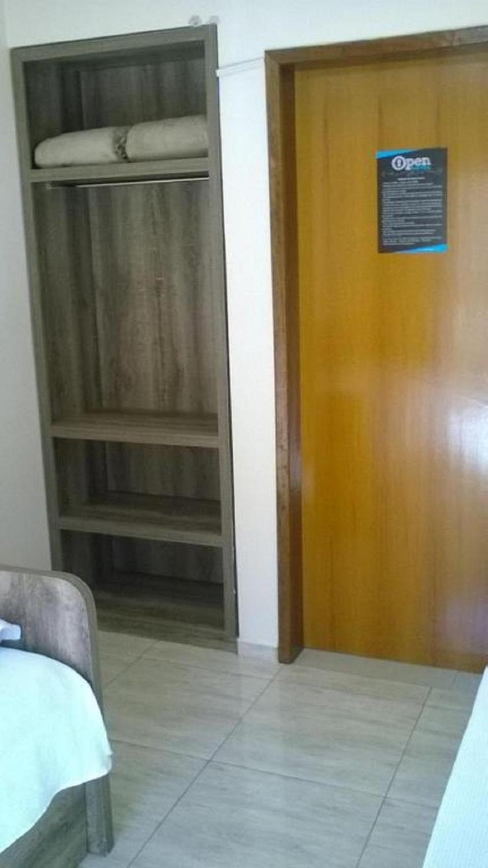 Double Room - Disability Access photo 2