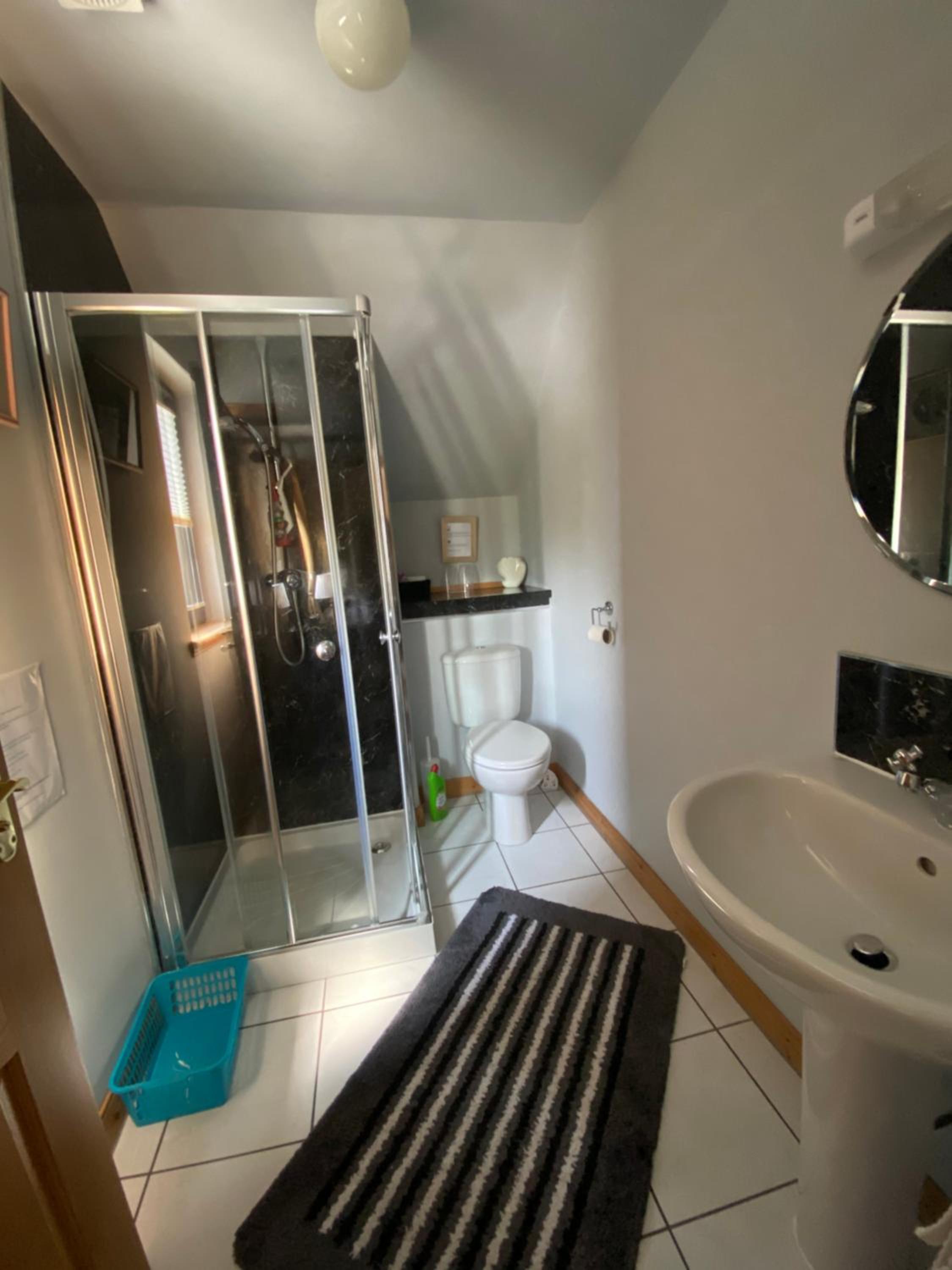 Twin Room photo 2