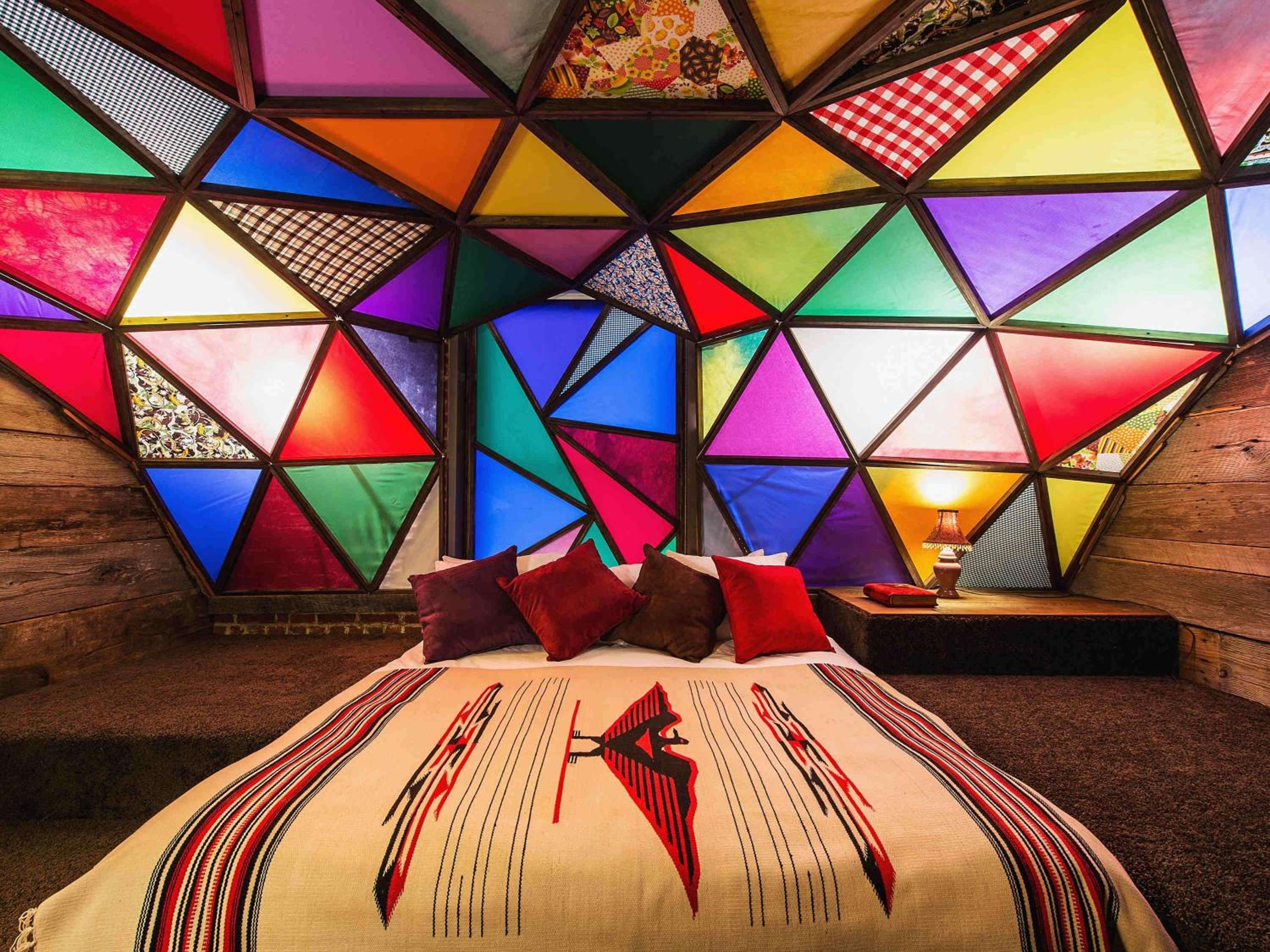 Deluxe King Suite - Photo 1