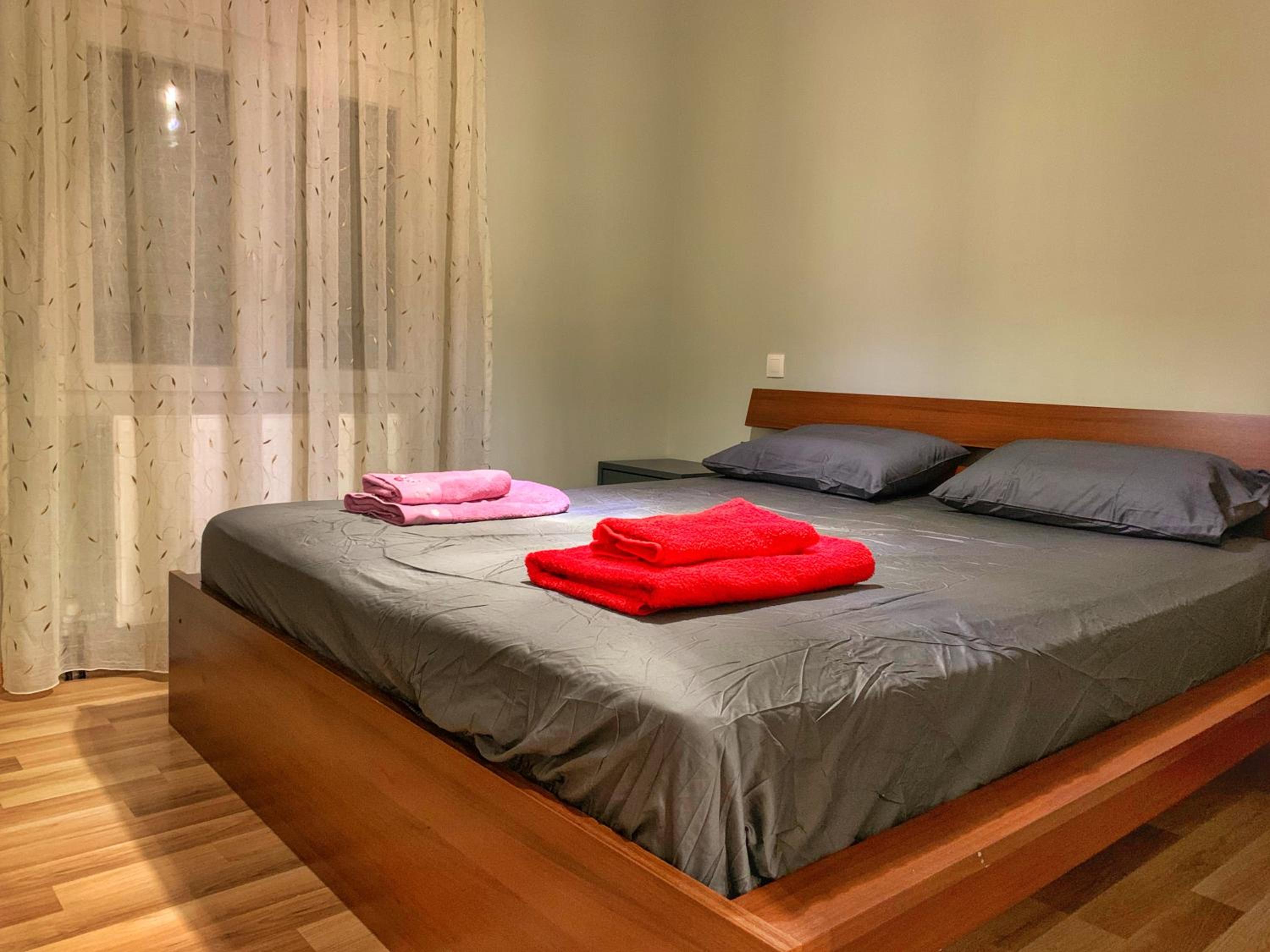 Two-Bedroom Apartment - Photo 14