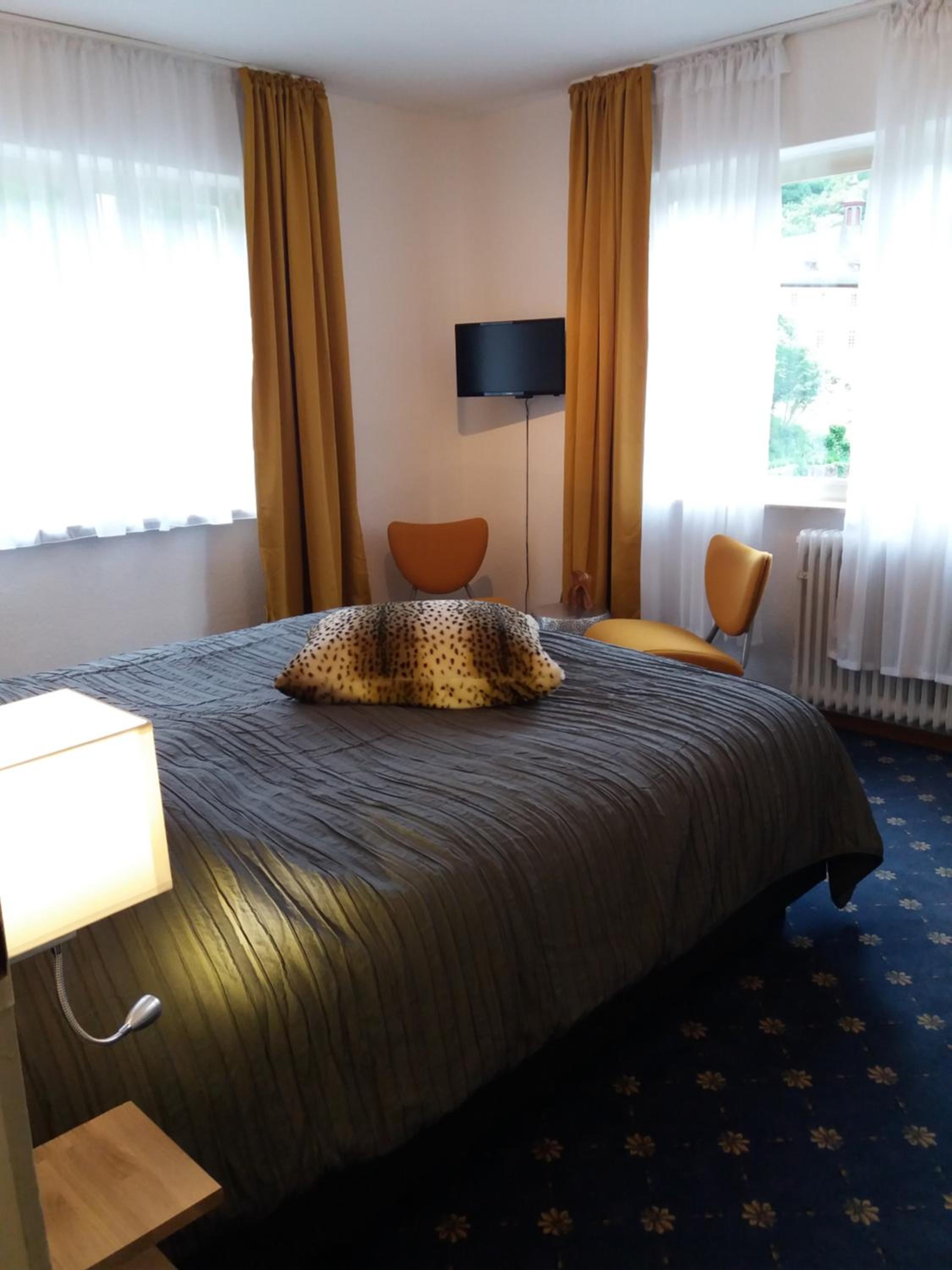 Double Room - Photo 6