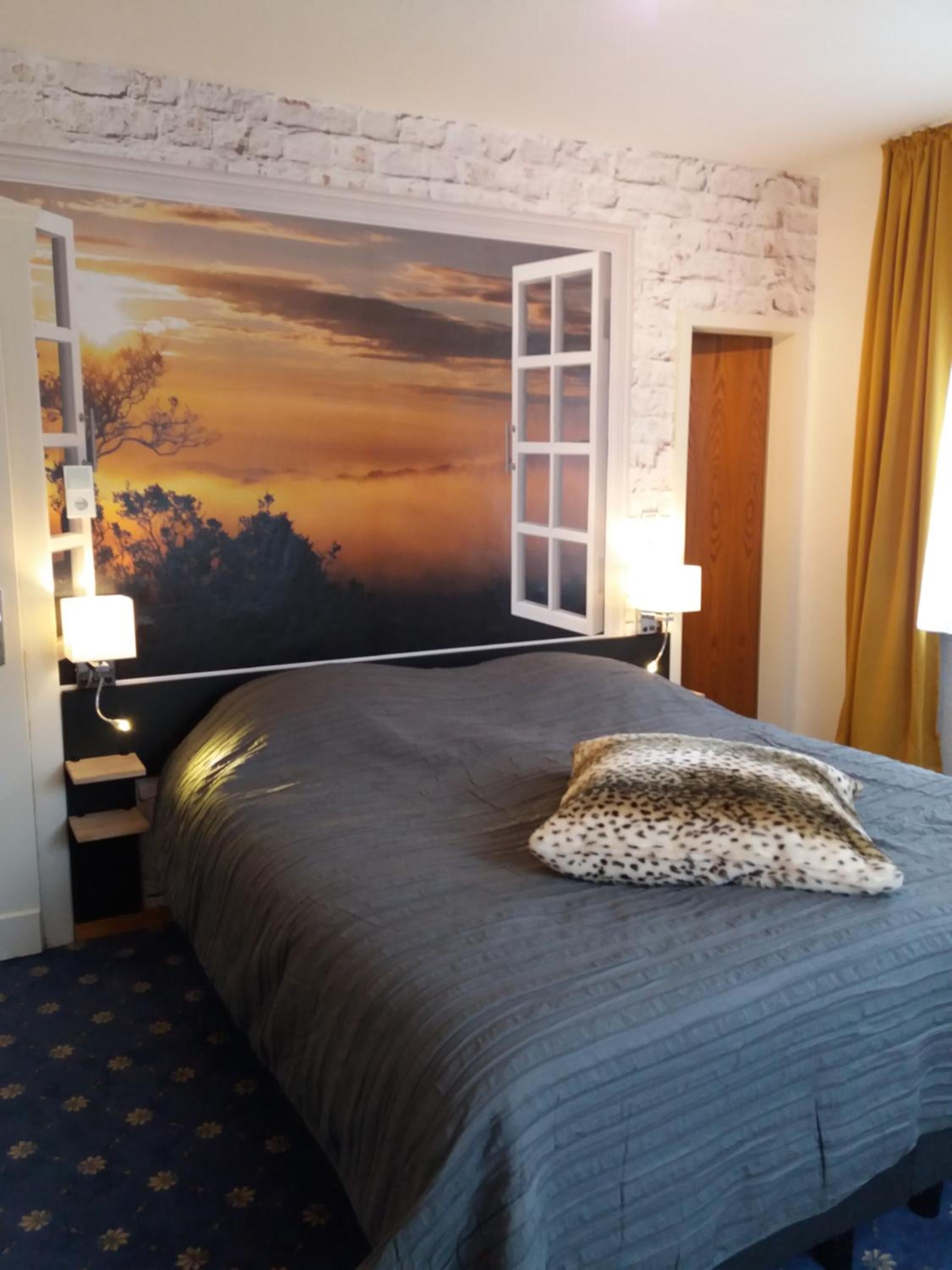 Double Room - Photo 2