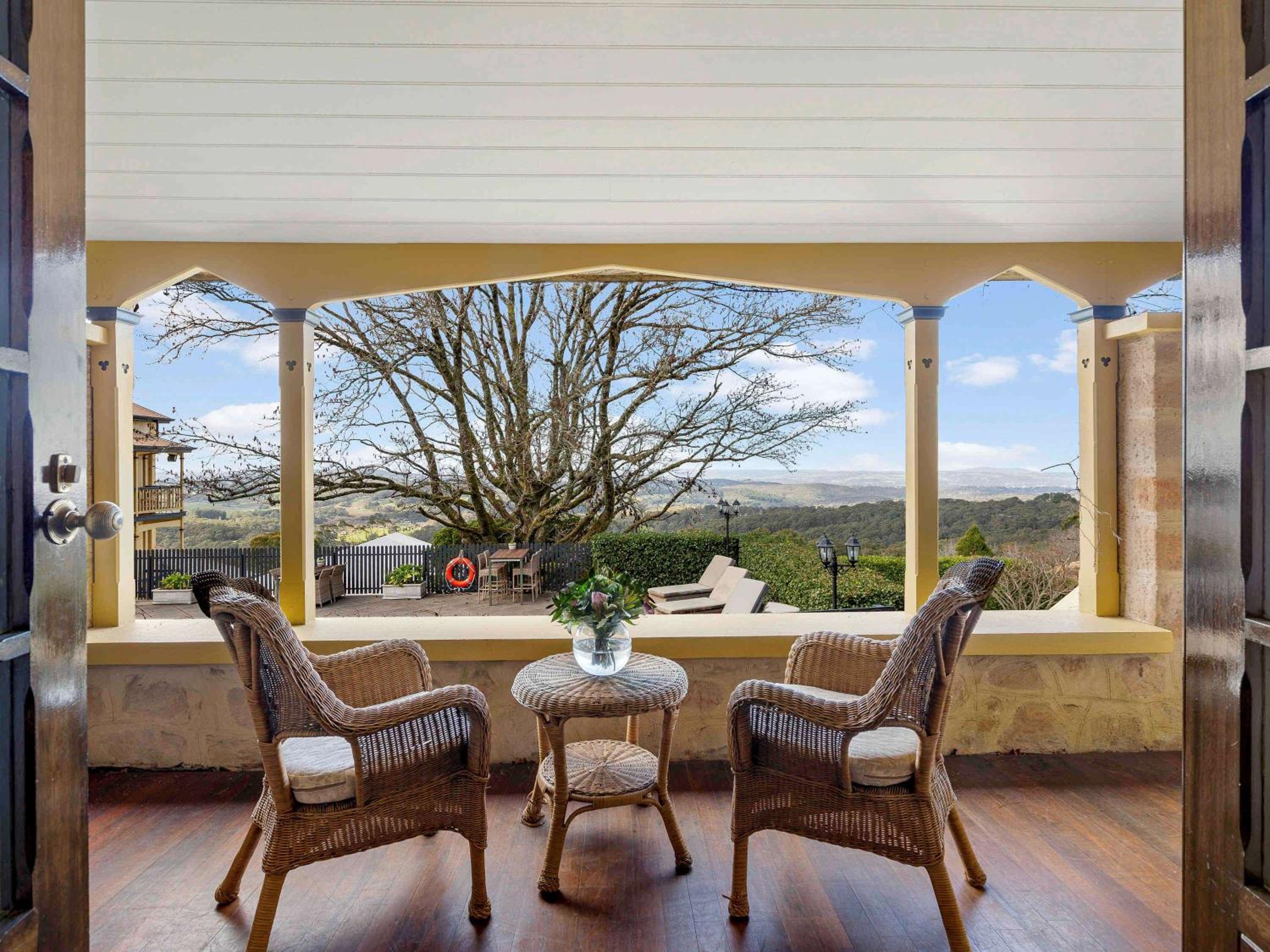 Conservatory Suite - Photo 3