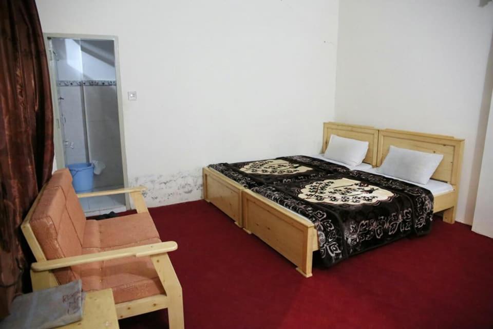 Standard Double Room - Photo 2