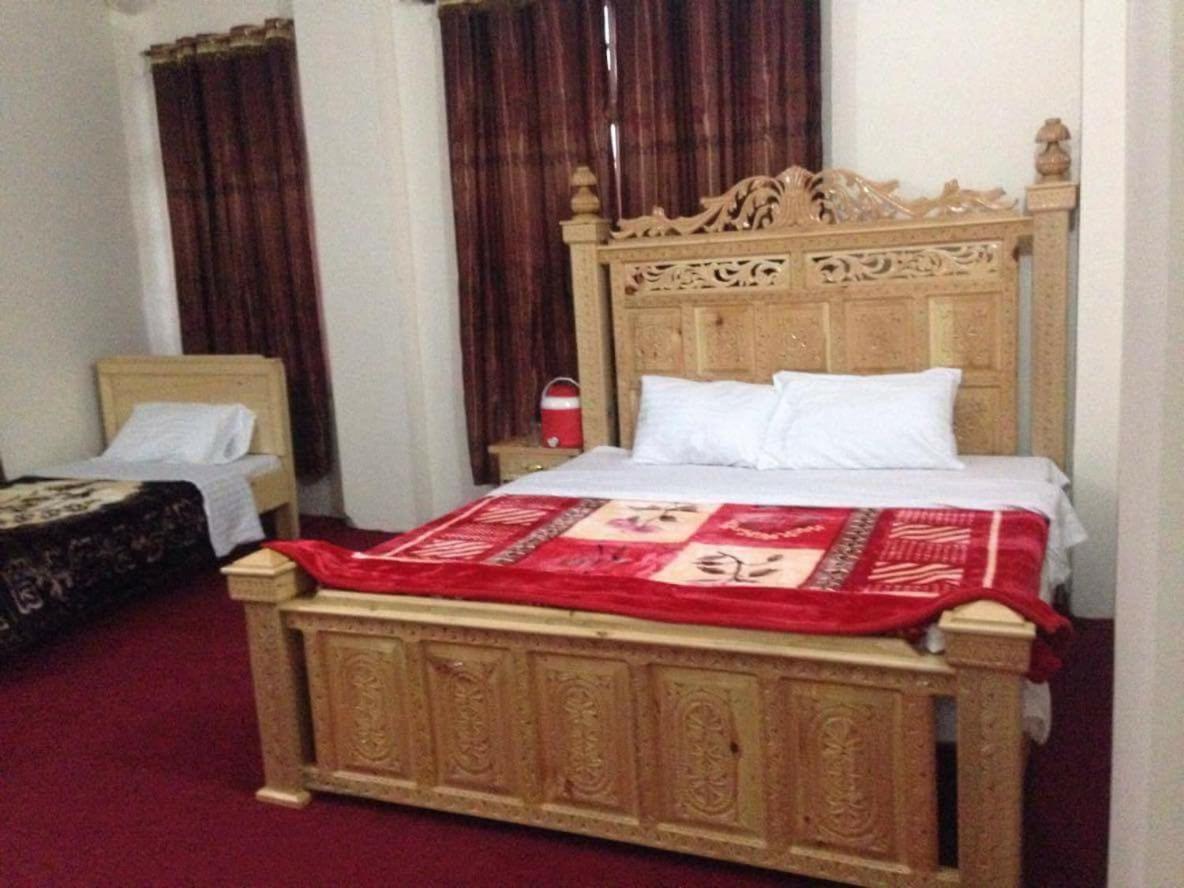 Standard Double Room - Photo 3