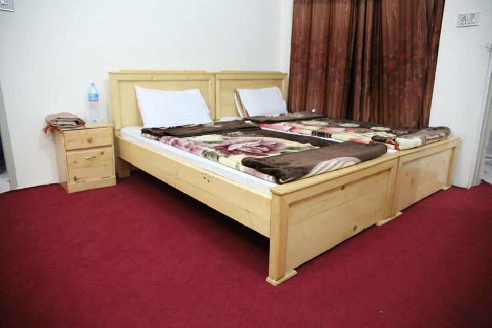 Standard Double Room - Photo 1