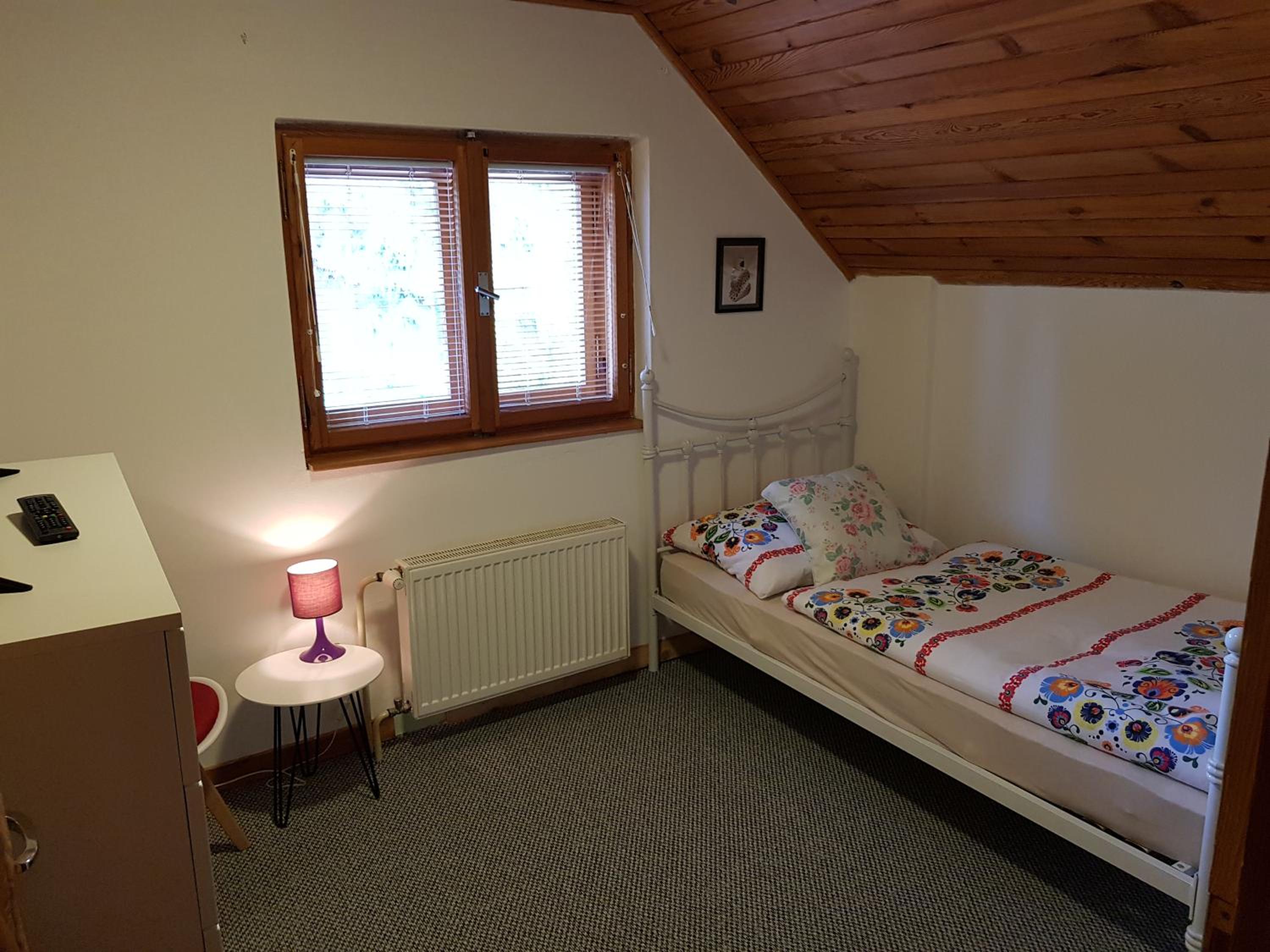 Economy Single Room photo 1